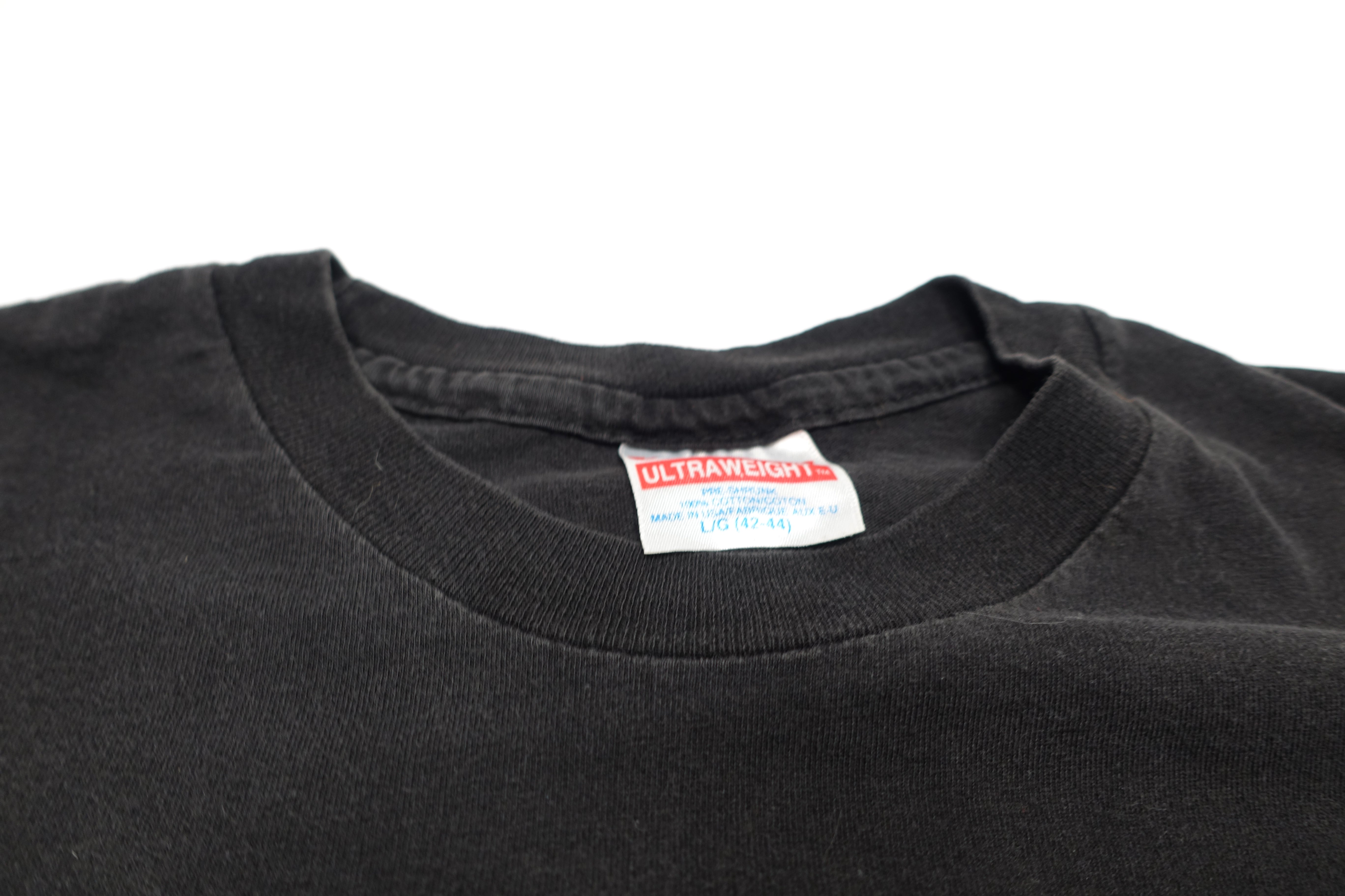 Beastie Boys - Check Your Head 1992 Tour Shirt Size Large