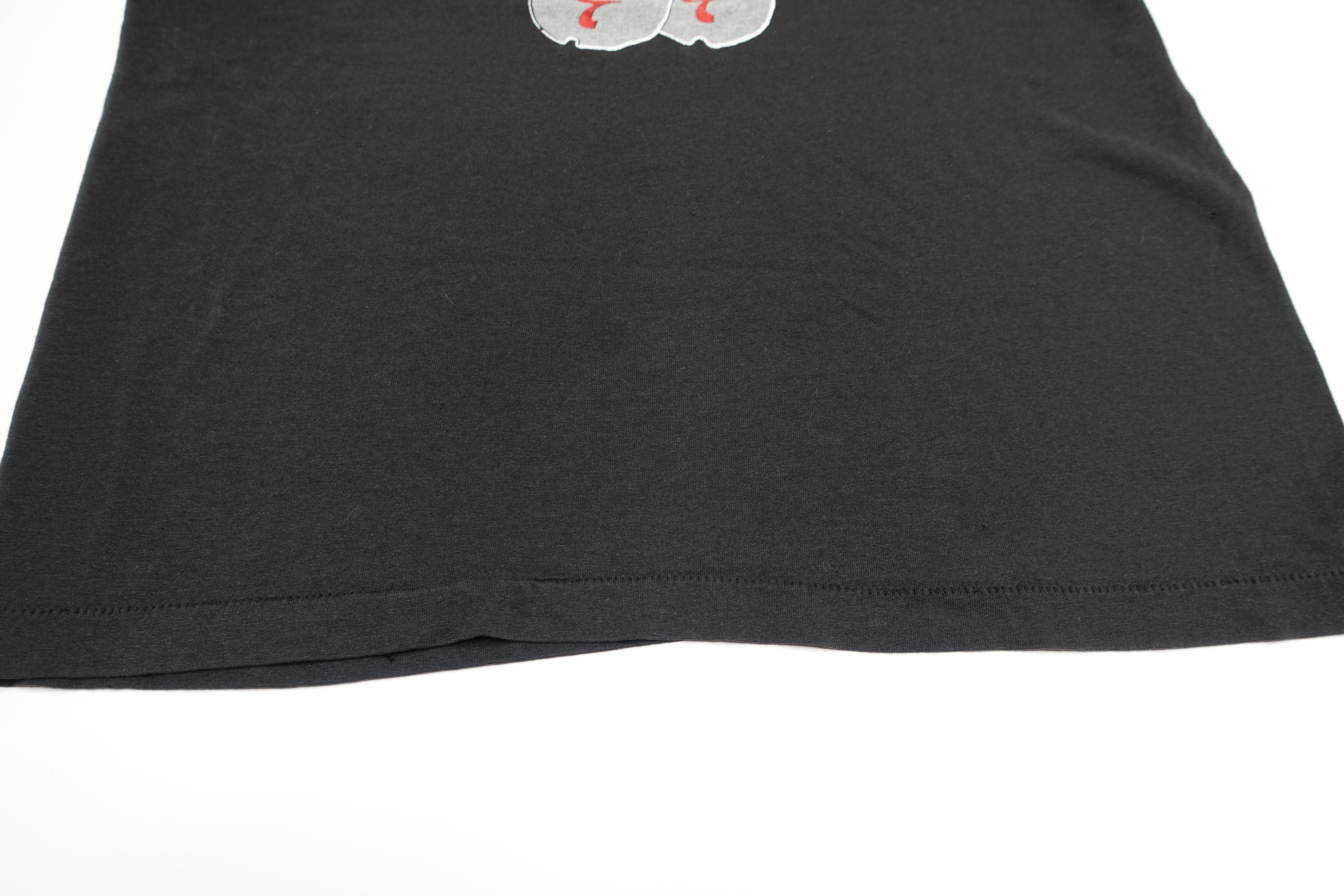 Dag Nasty - Dag Tags / Field Day 1988 Tour Shirt Size XL