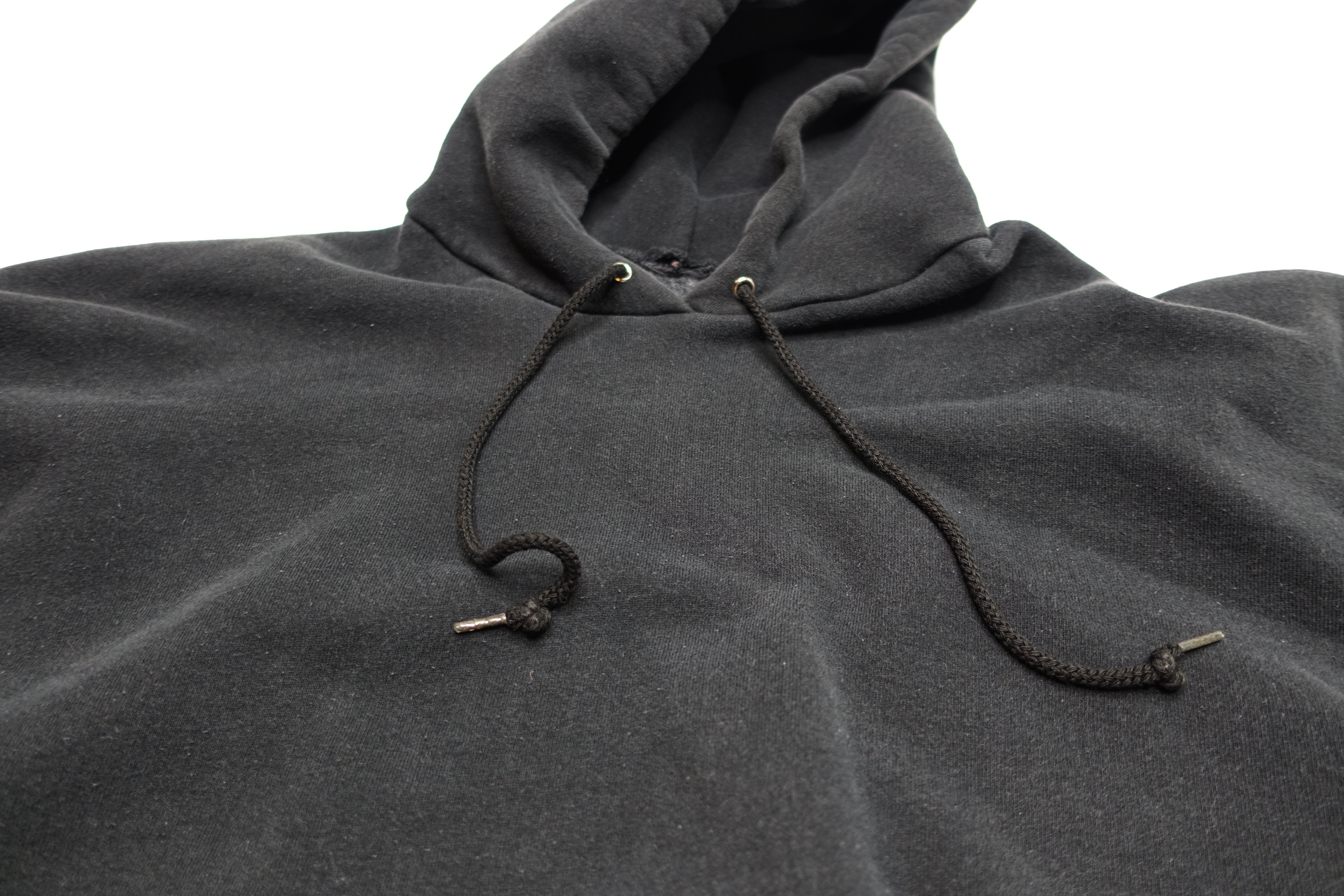 Gob – Butt Logo Tour Hooded Sweat Shirt Size XL