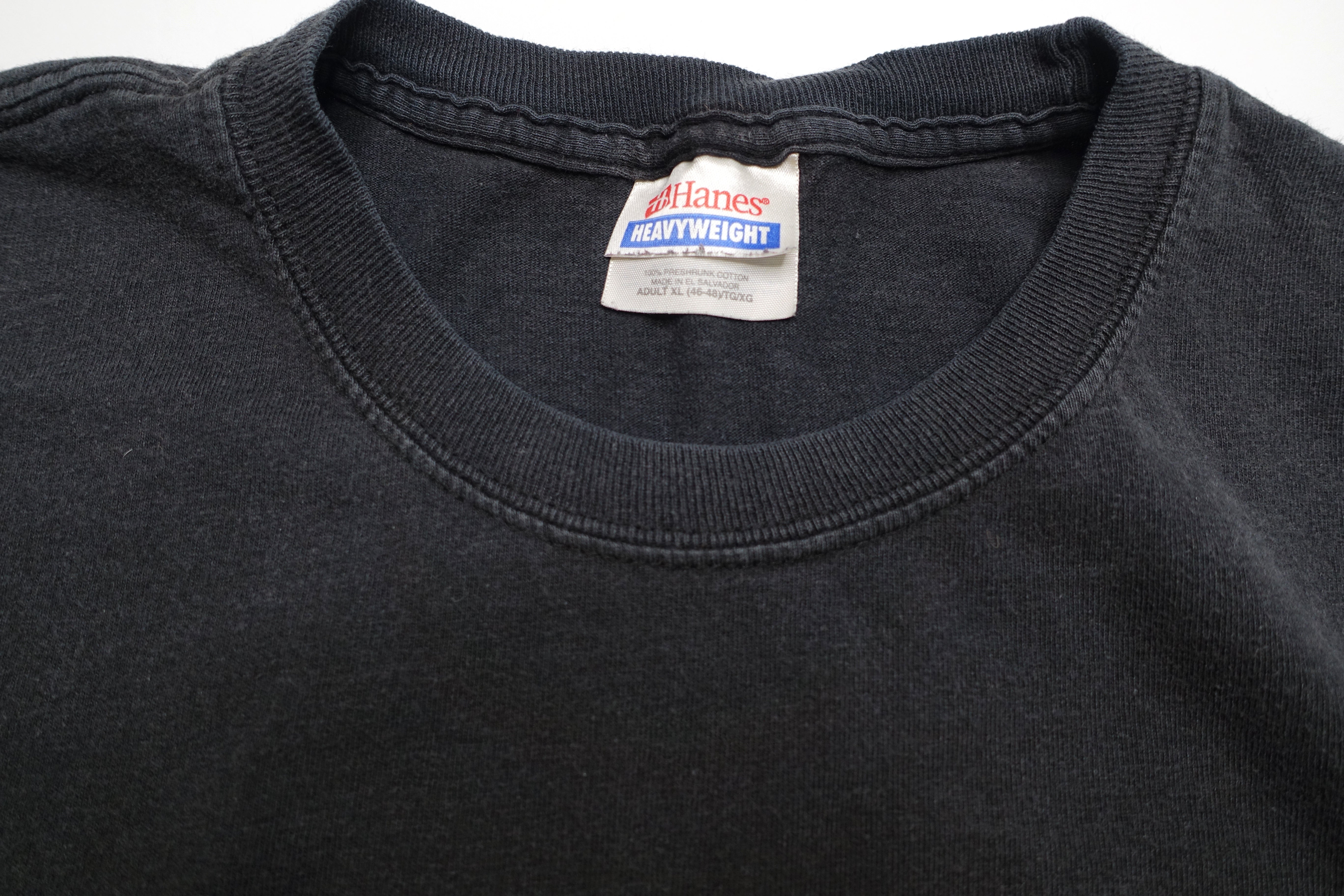 Bl'ast! – It's In My Blood Late 90's Shirt Size XL
