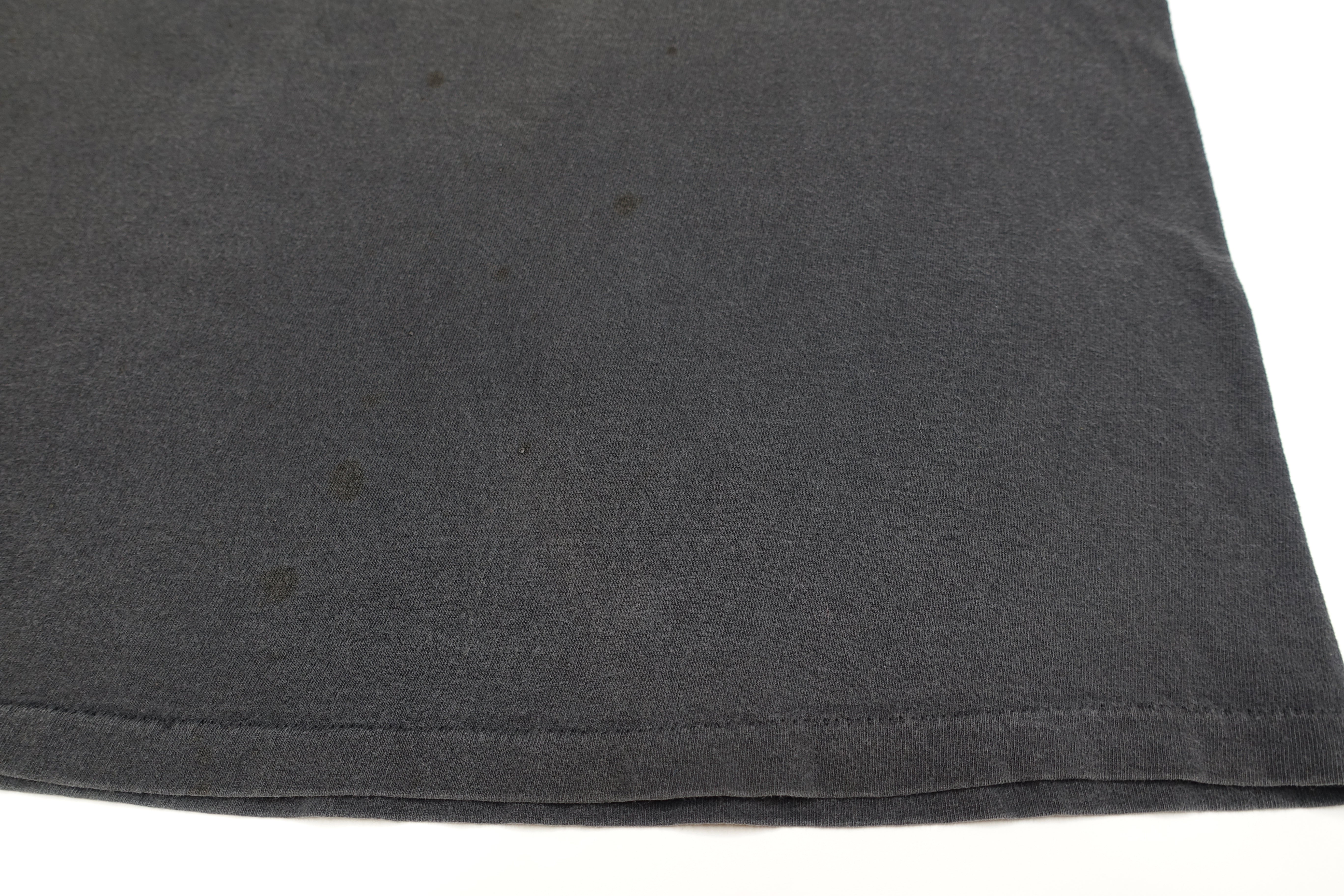 Chixdiggit! - Chixdiggit! 90's Tour Shirt Size XL (Black)