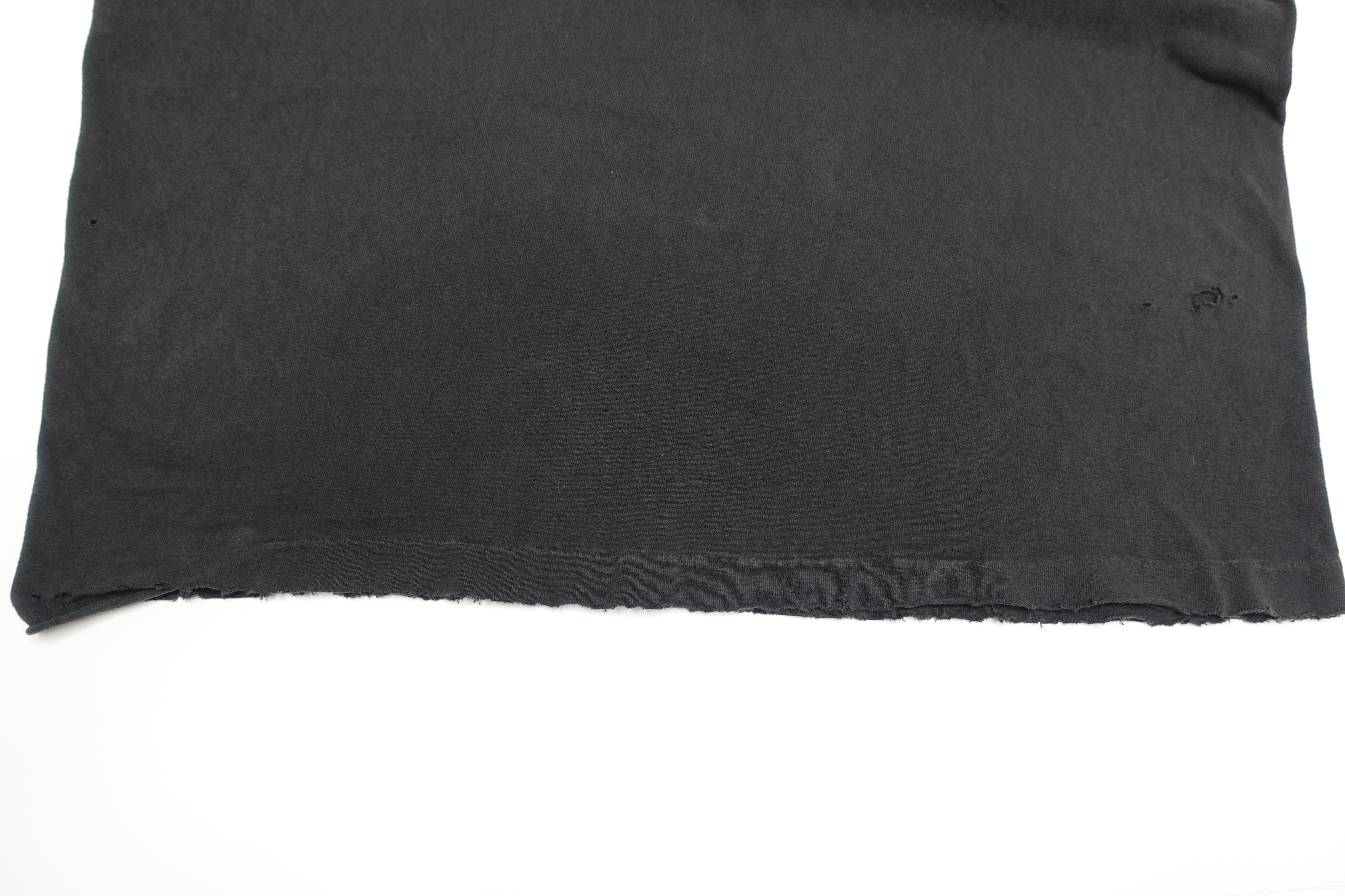 7 Seconds – Walk Together Rock Together 90's Shirt Size XL