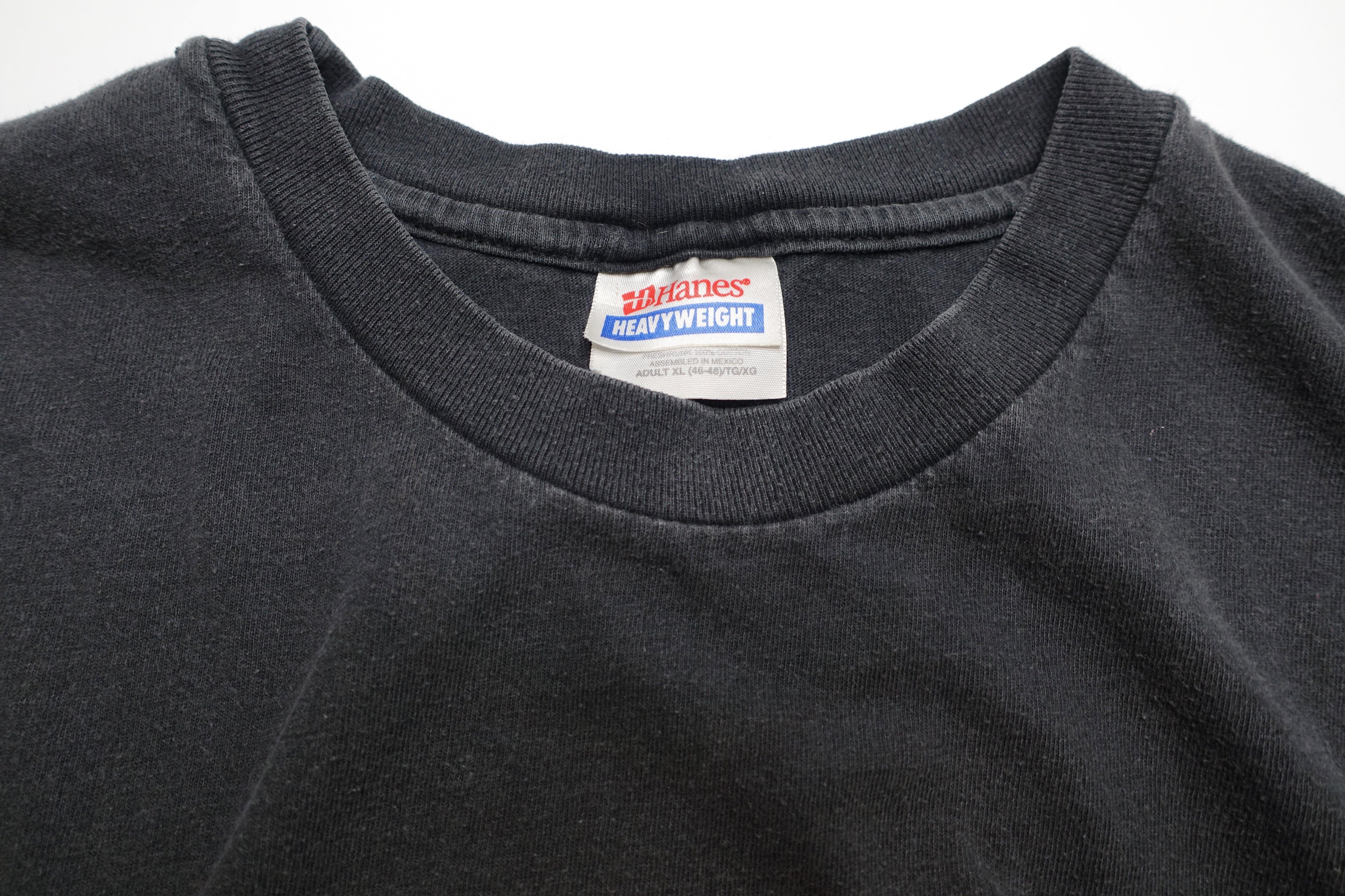 Victims Family - Gas Mask 90's Tour Shirt Size XL