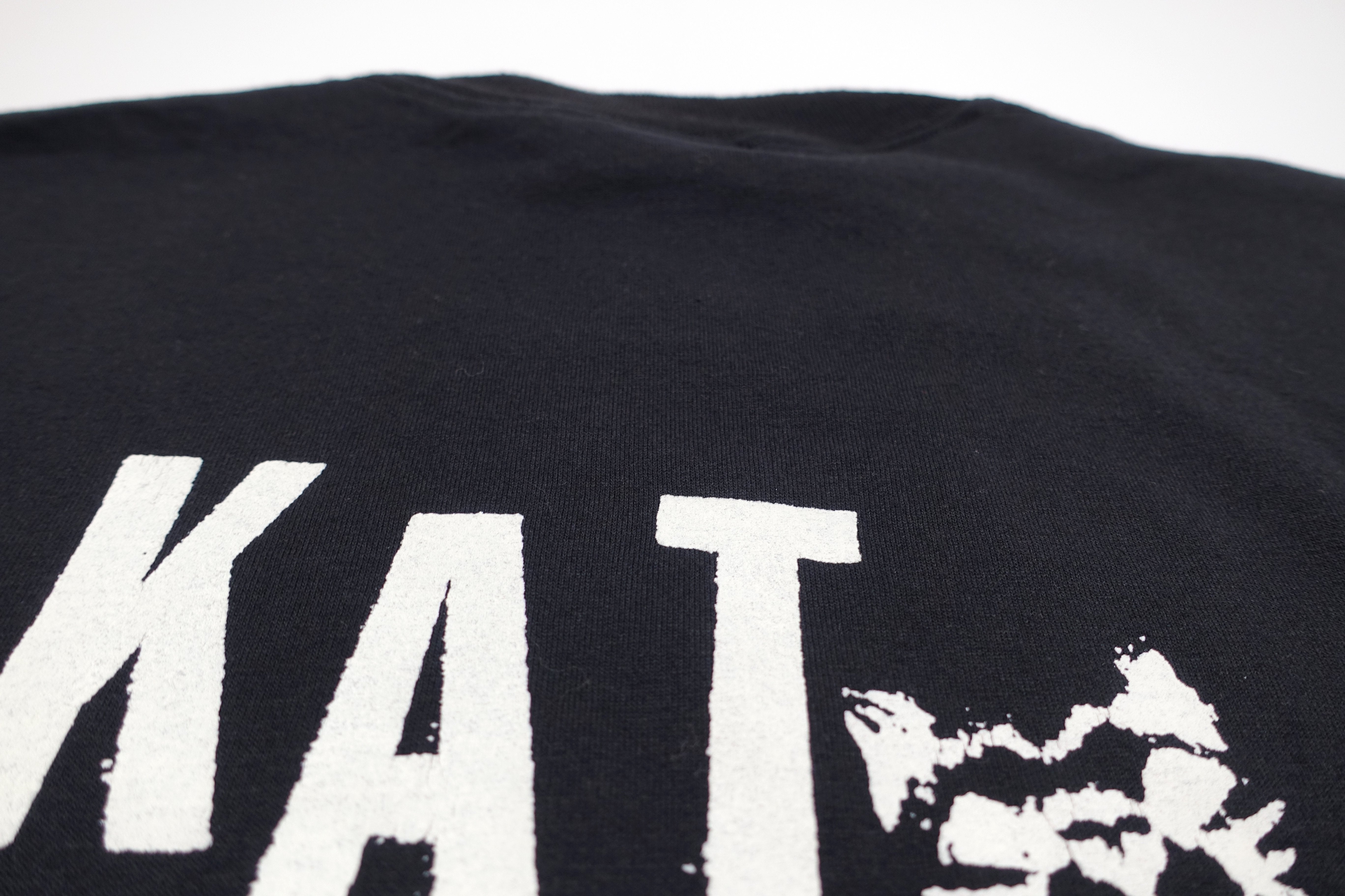 Discount – Half Fiction 1997 Tour Shirt Size XL