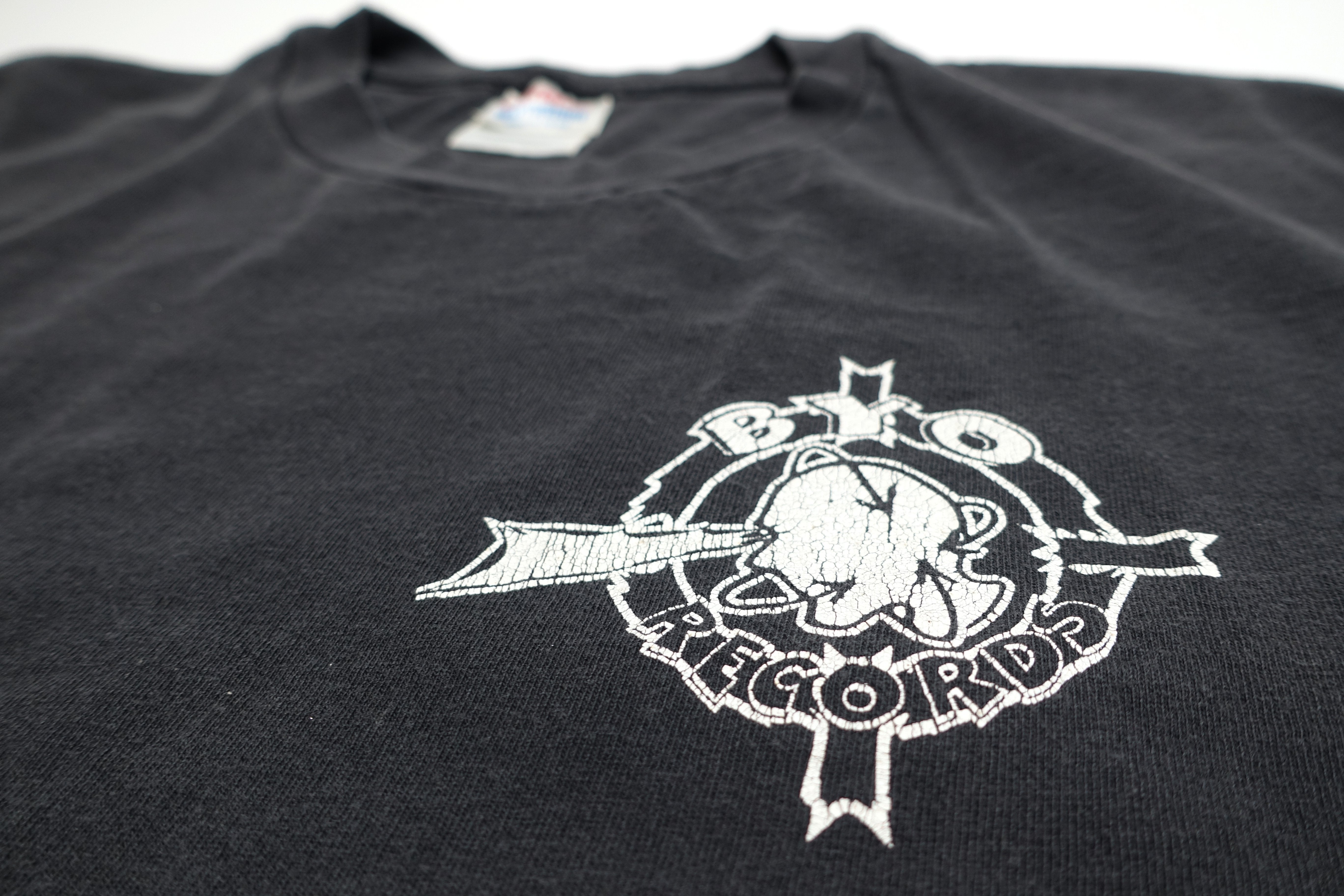 Youth Brigade – Spies For Life 1995 Tour Shirt Size XL