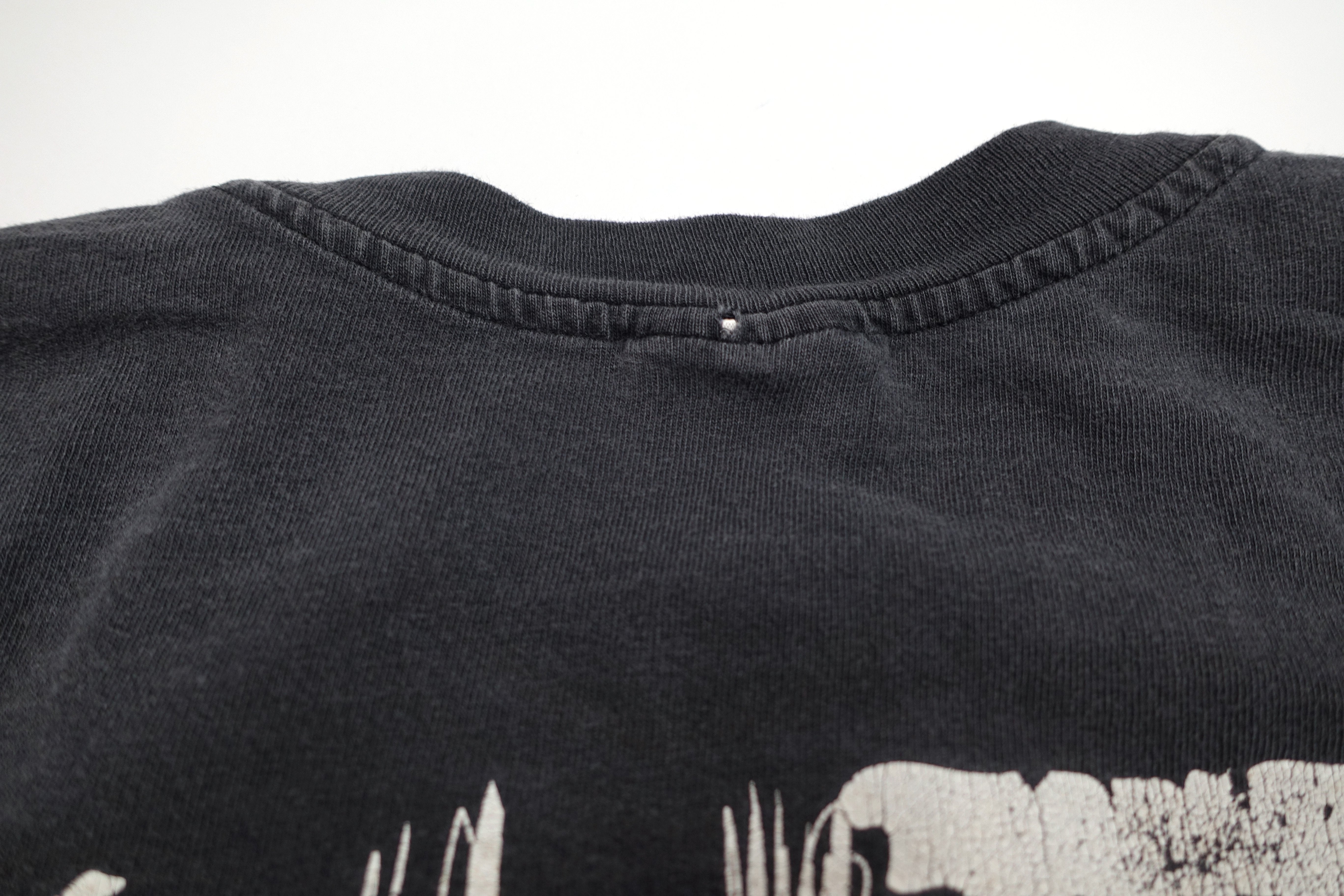 Youth Brigade – Spies For Life 1995 Tour Shirt Size XL