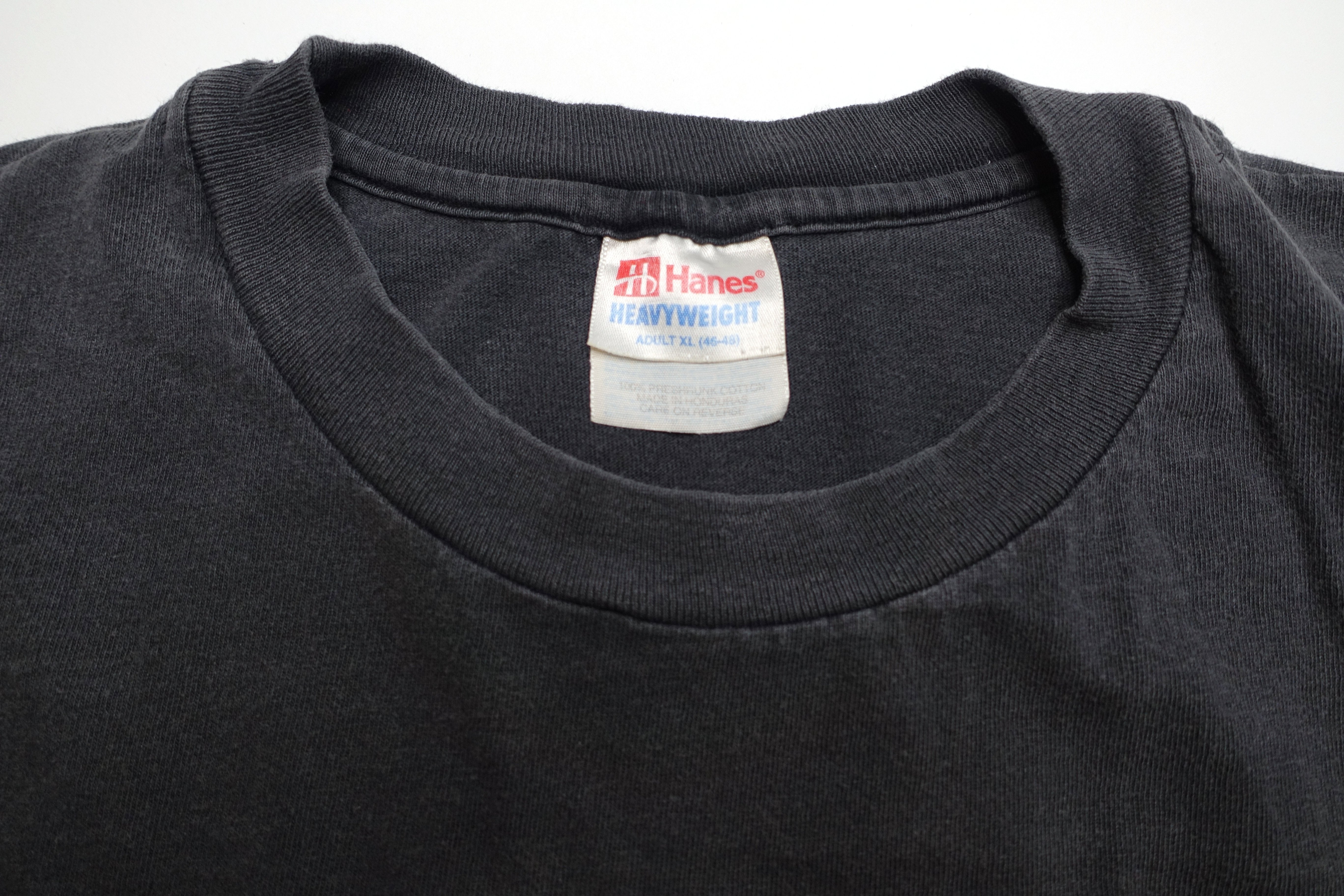 Youth Brigade – Spies For Life 1995 Tour Shirt Size XL