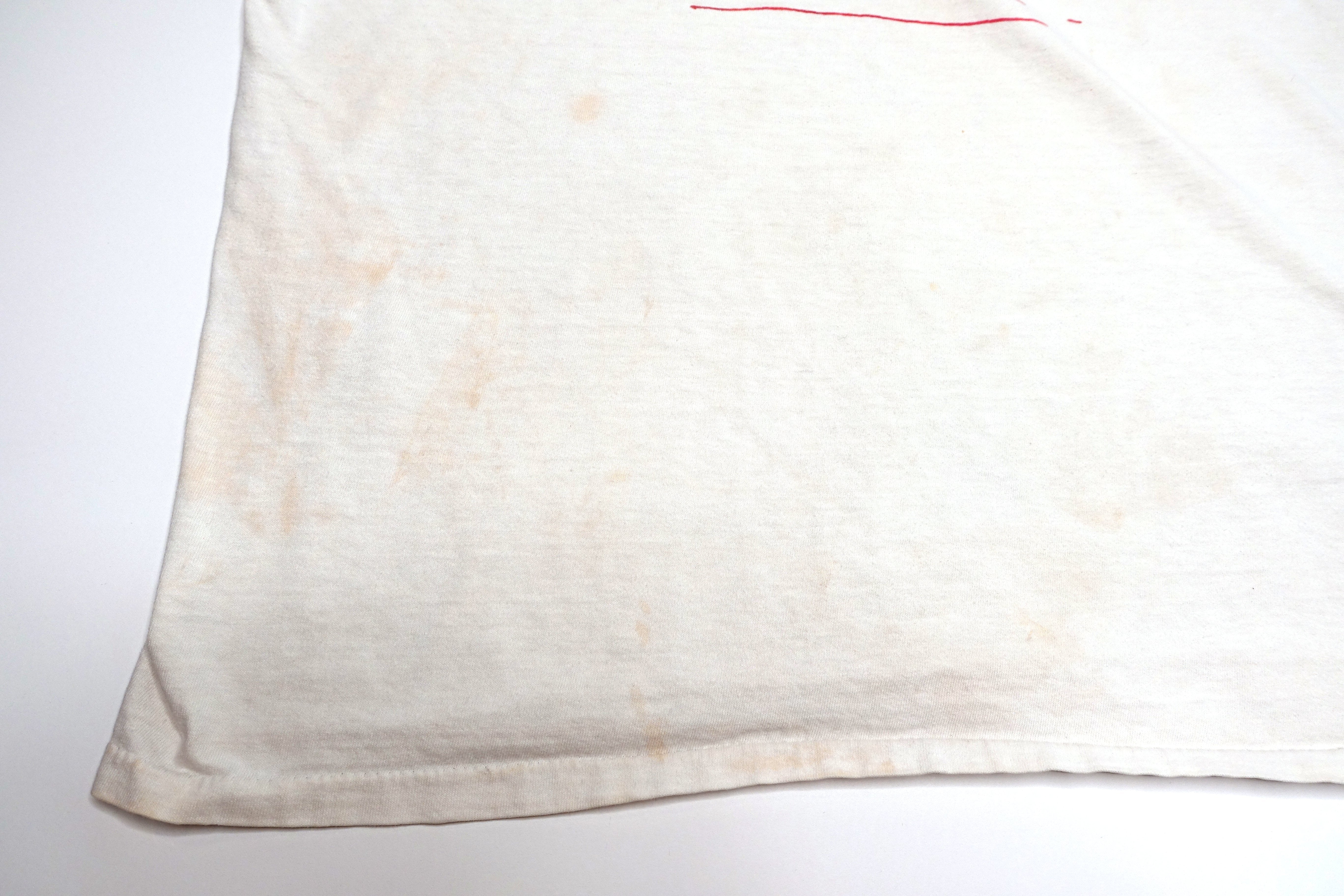 Nar - Live Gold 1994 Tour Shirt Size XL