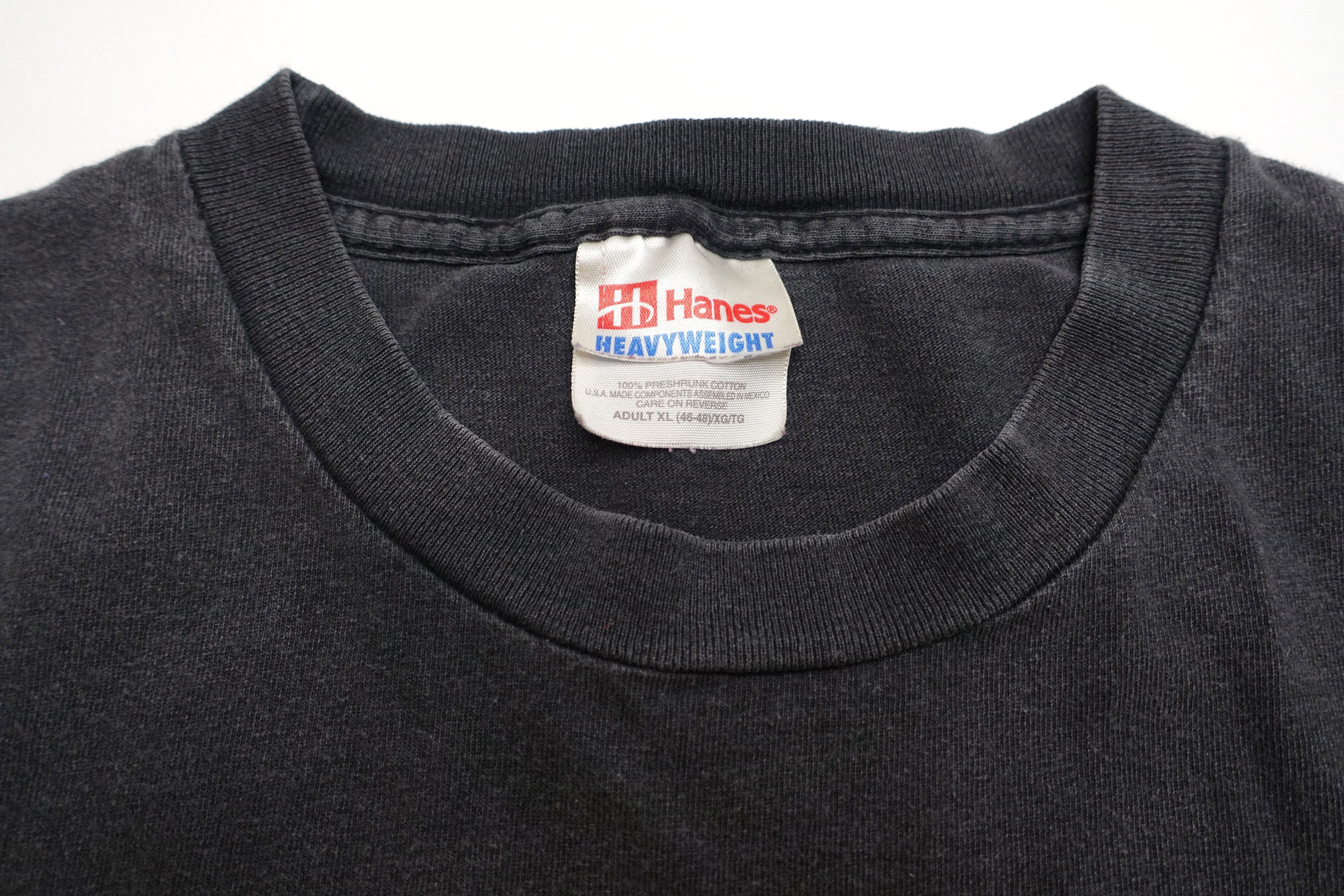 Swingin' Utters – The Streets Of San Francisco 1995 Tour Shirt Size XL