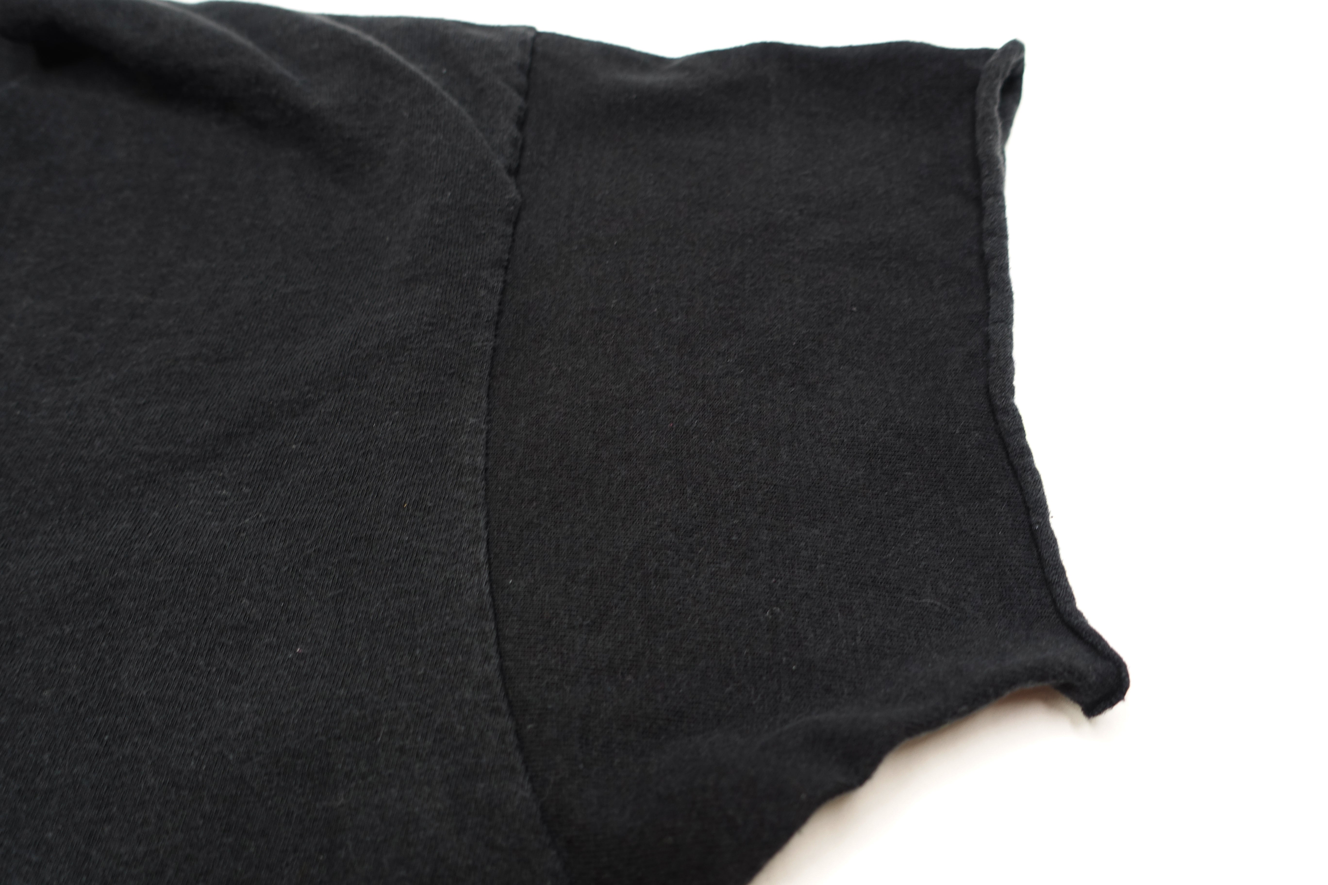 Girls Against Boys – Cruise Yourself 1994 Tour Shirt Size (Altered) XL