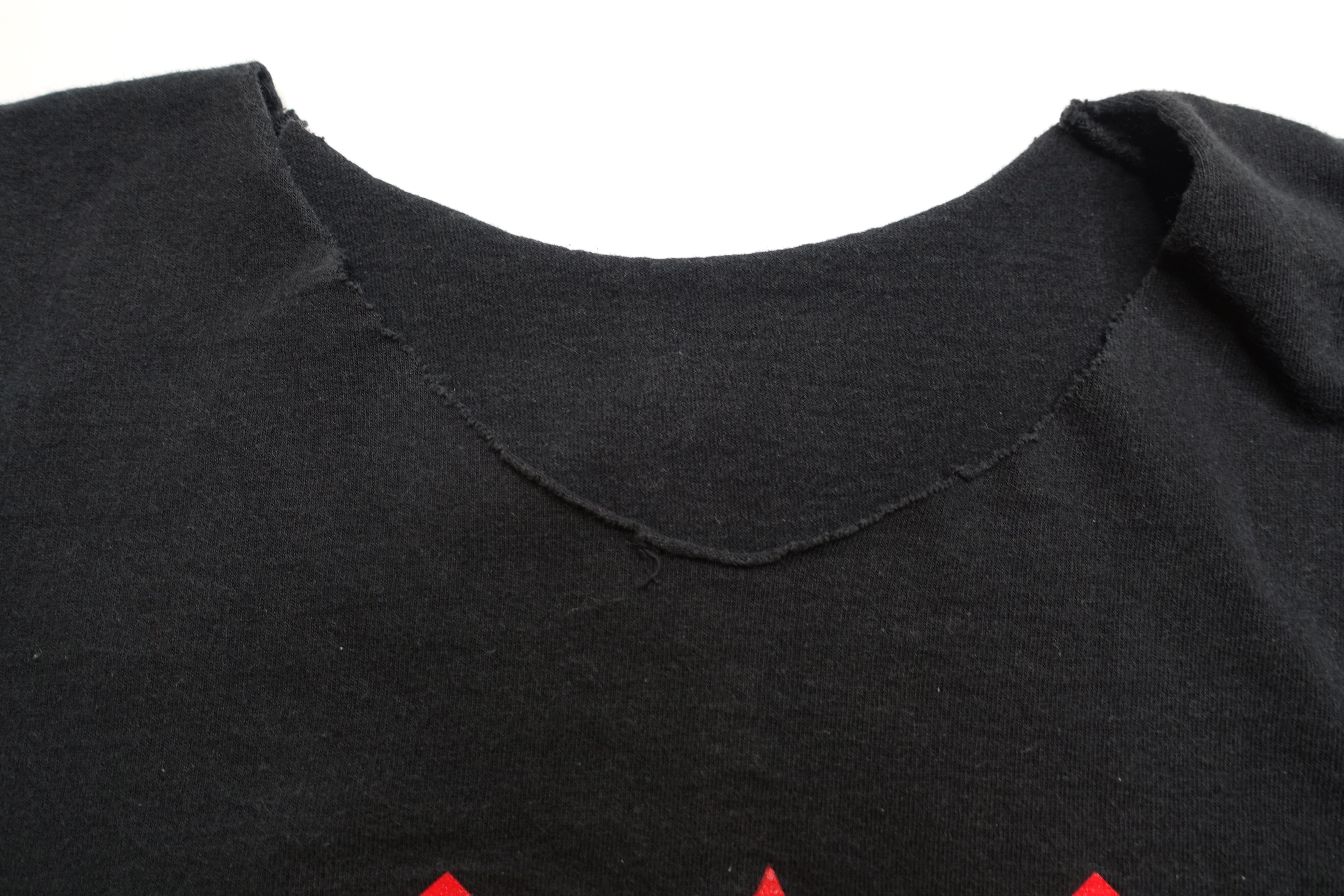 Girls Against Boys – Cruise Yourself 1994 Tour Shirt Size (Altered) XL