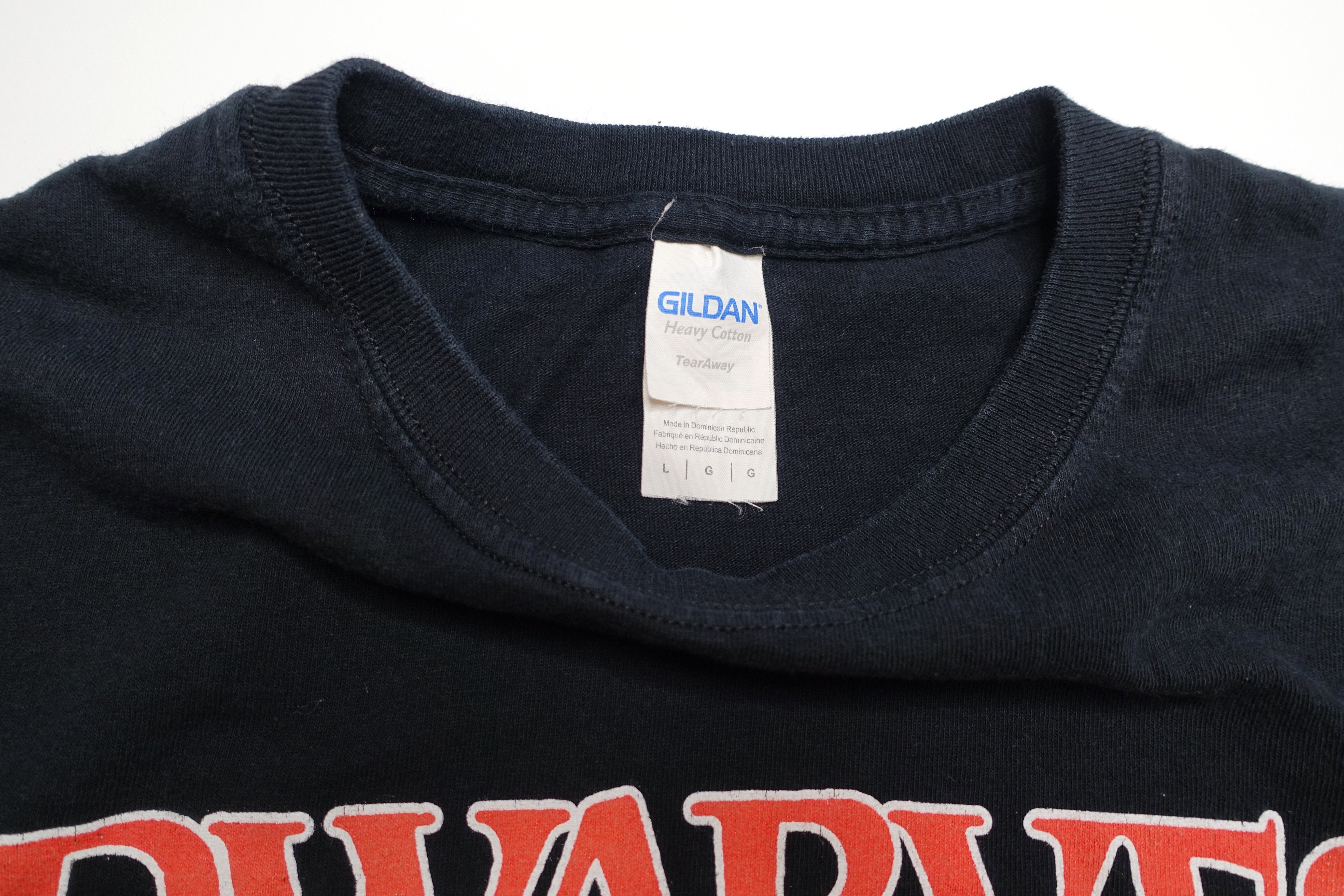 Dwarves – Young And Good Looking Shirt Size XL