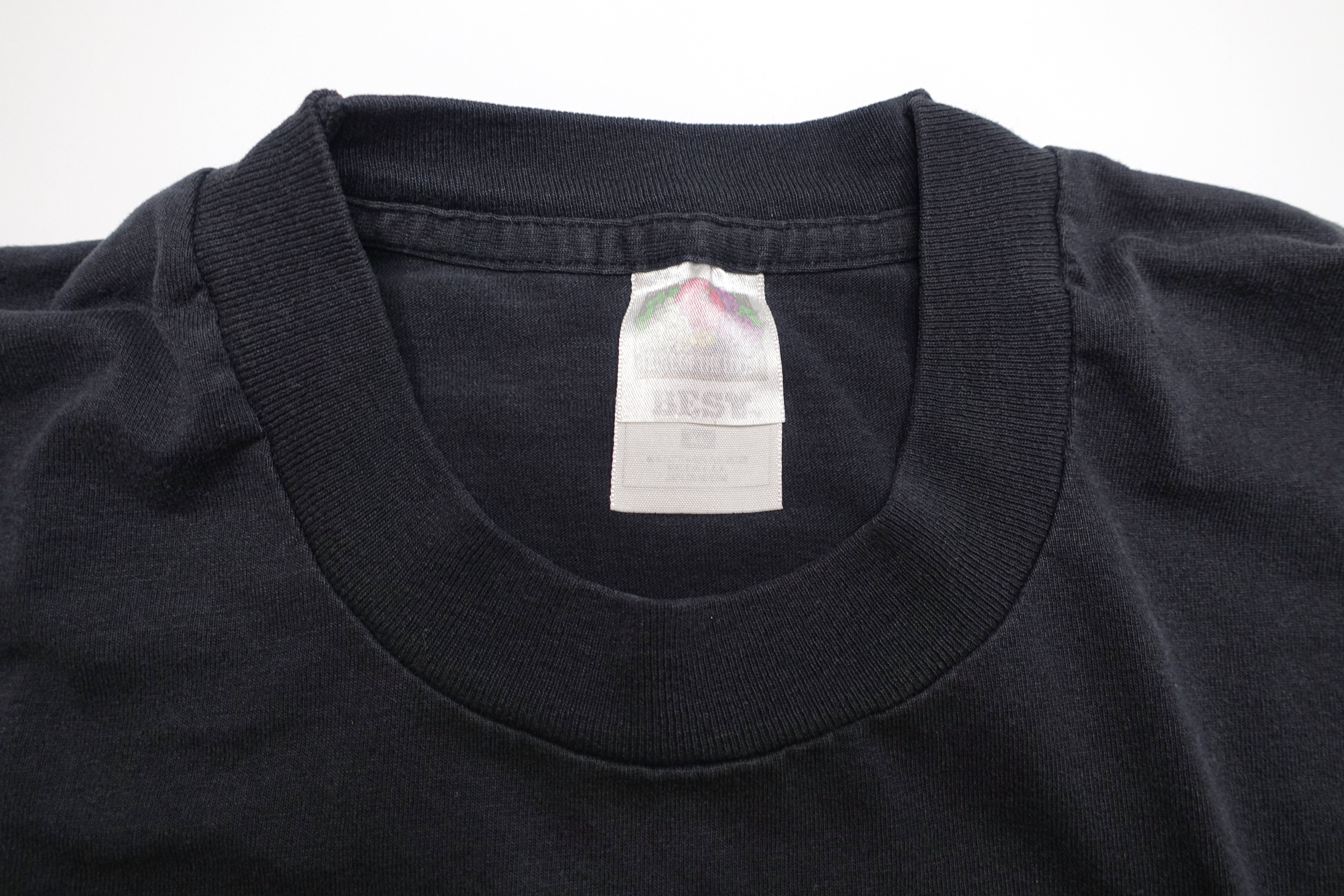 Dropkick Murphys - Boston Street Punk 90's Tour Shirt Size XL