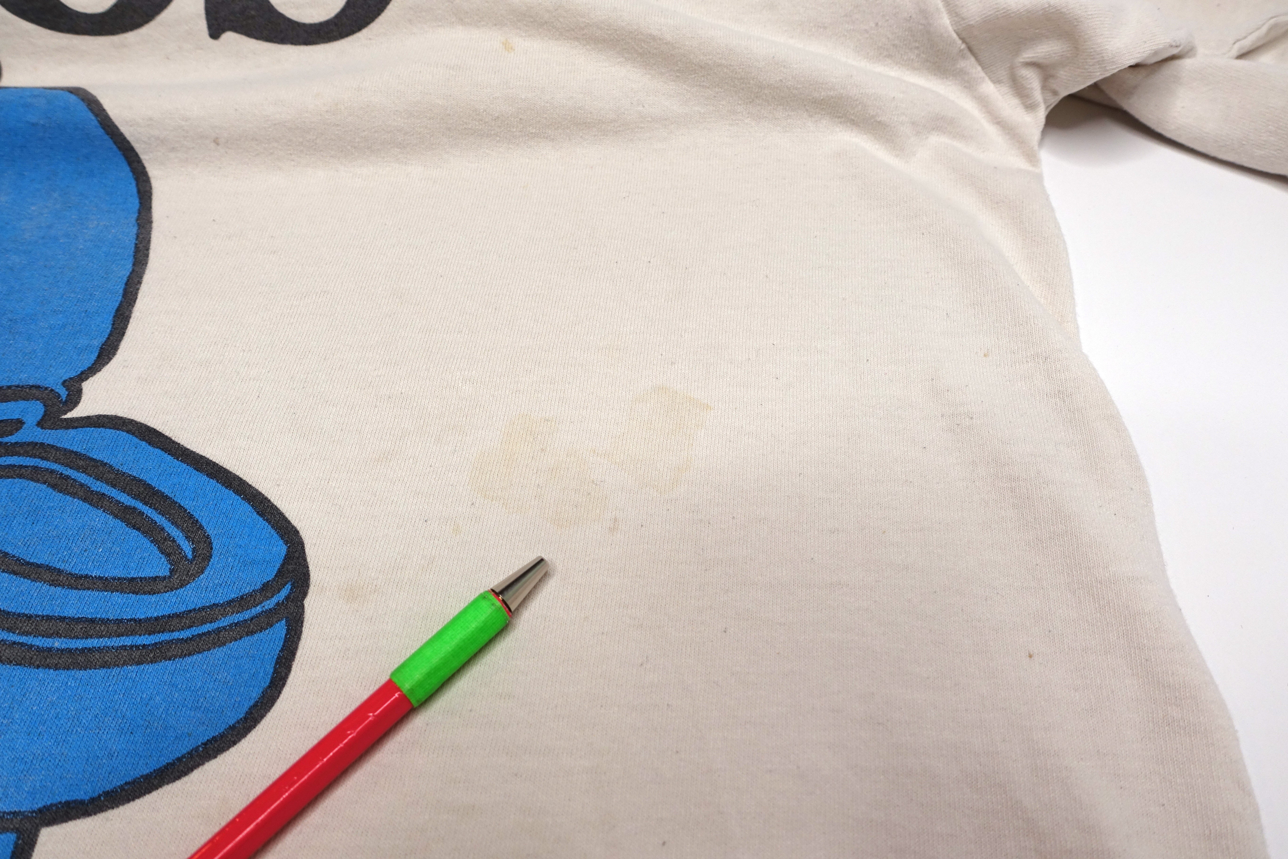 Gob – Toilet Tour Shirt Size XL