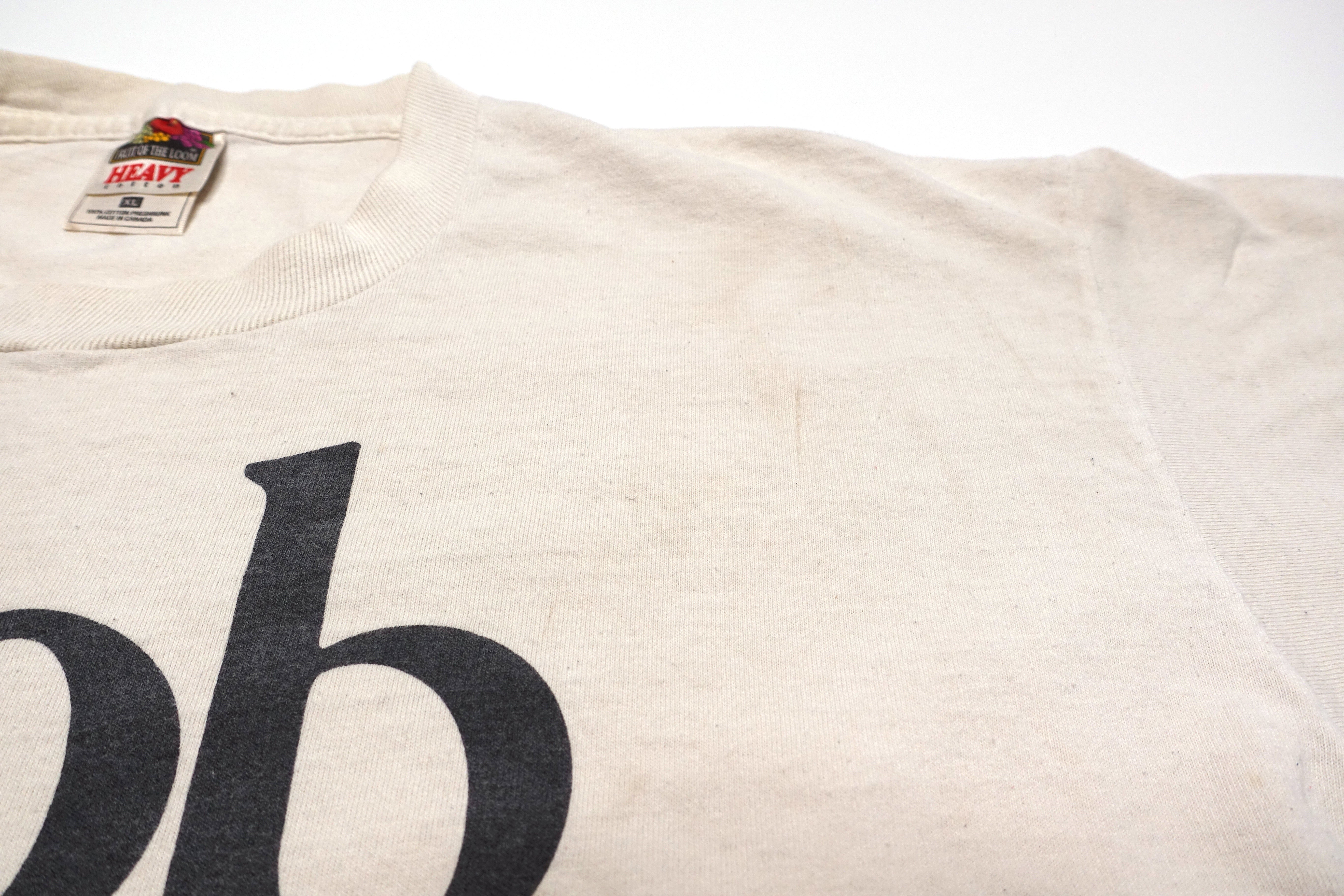 Gob – Toilet Tour Shirt Size XL