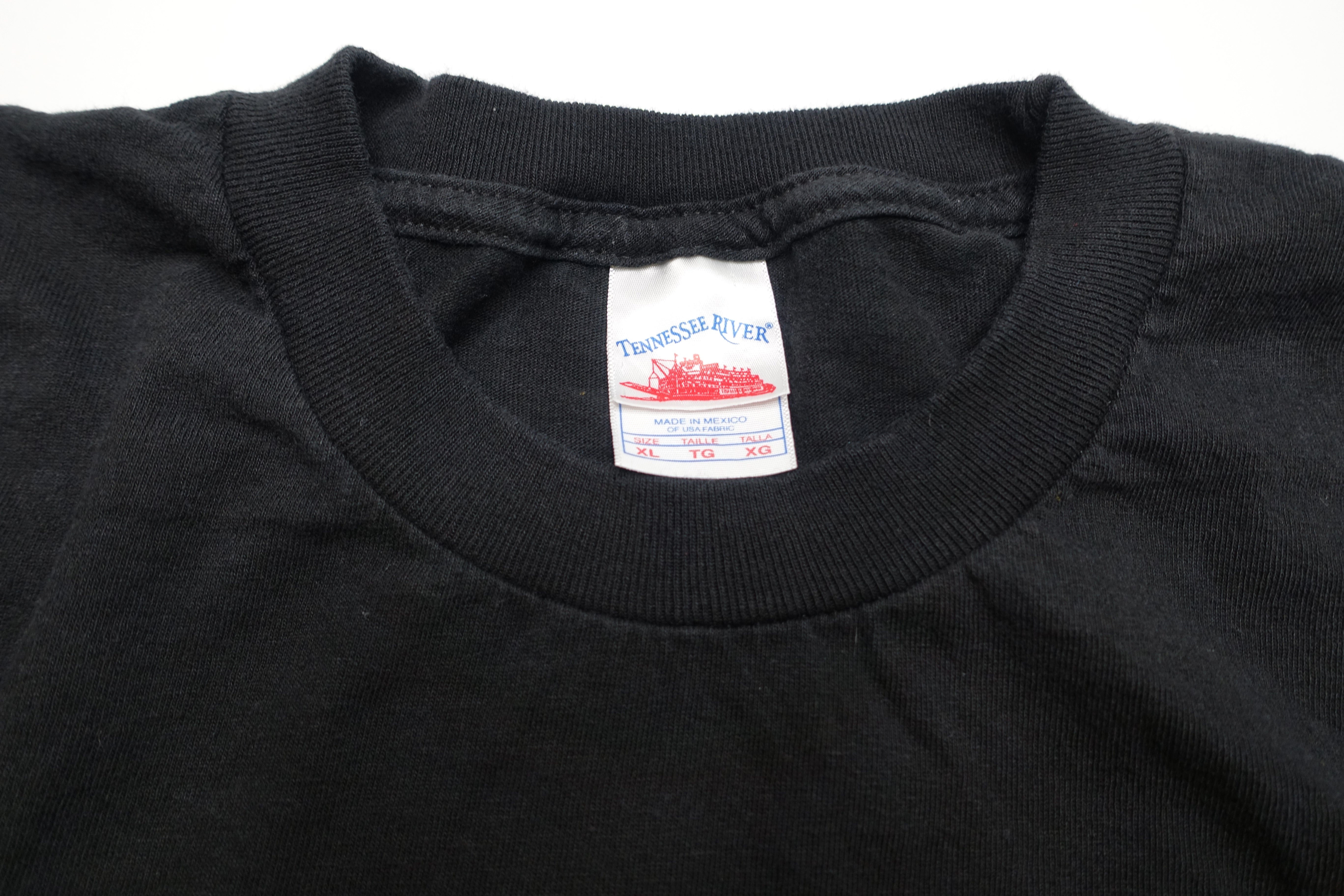 Supersuckers - Be Strong Be Wrong 2000's Tour Shirt Size XL