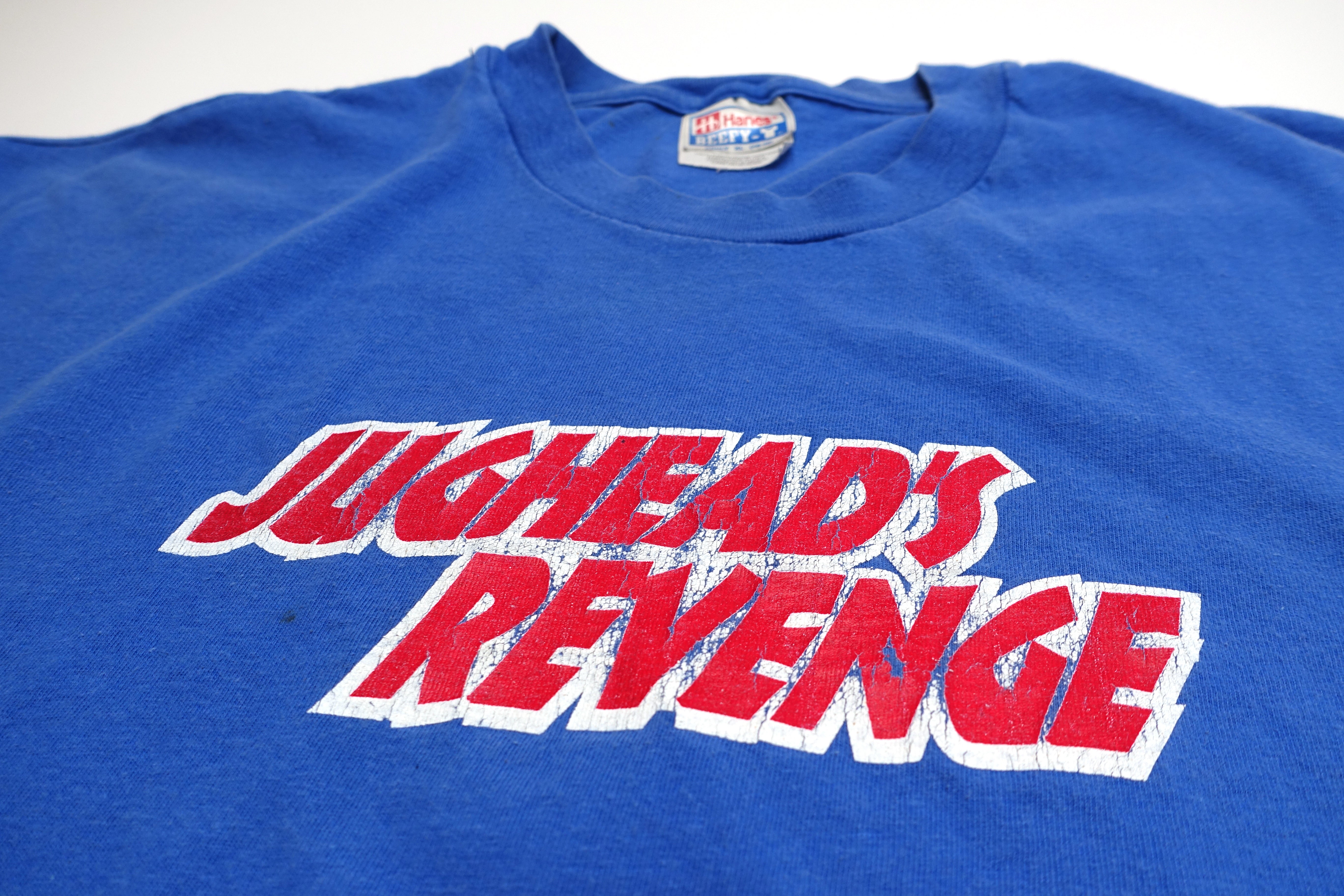 Jughead's Revenge – Image Is Everything 1996 Tour Shirt Size XL
