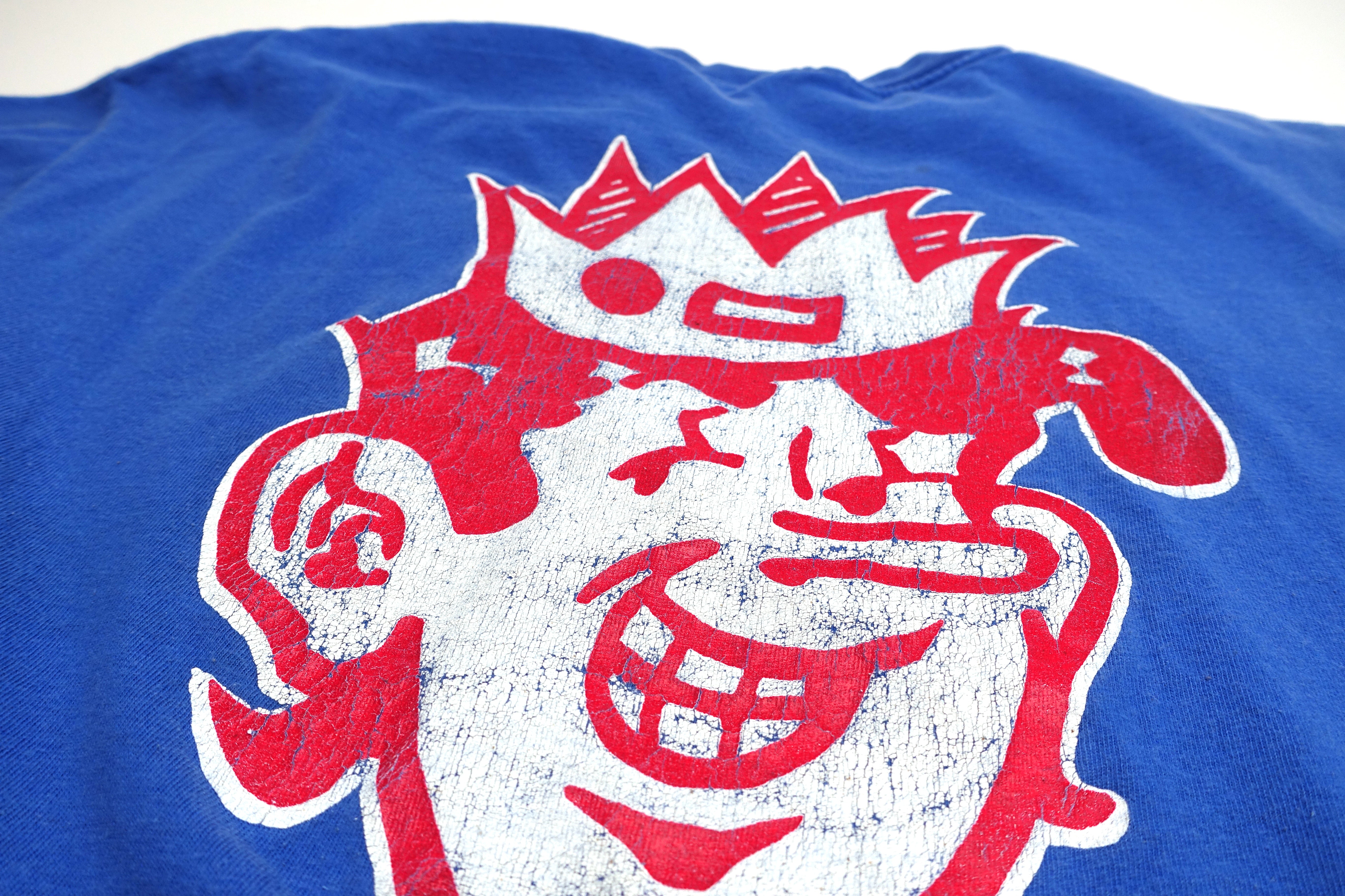 Jughead's Revenge – Image Is Everything 1996 Tour Shirt Size XL