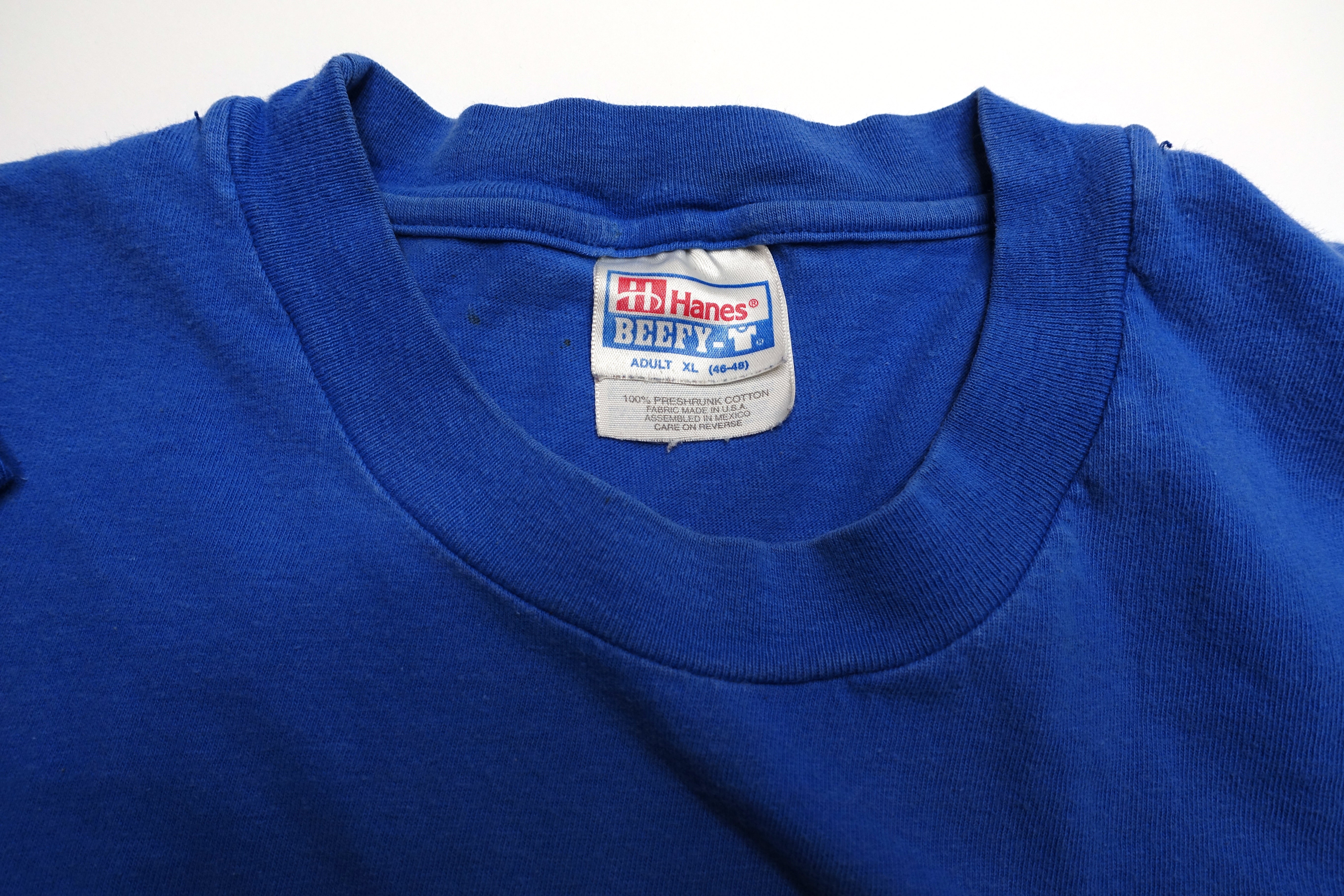 Jughead's Revenge – Image Is Everything 1996 Tour Shirt Size XL