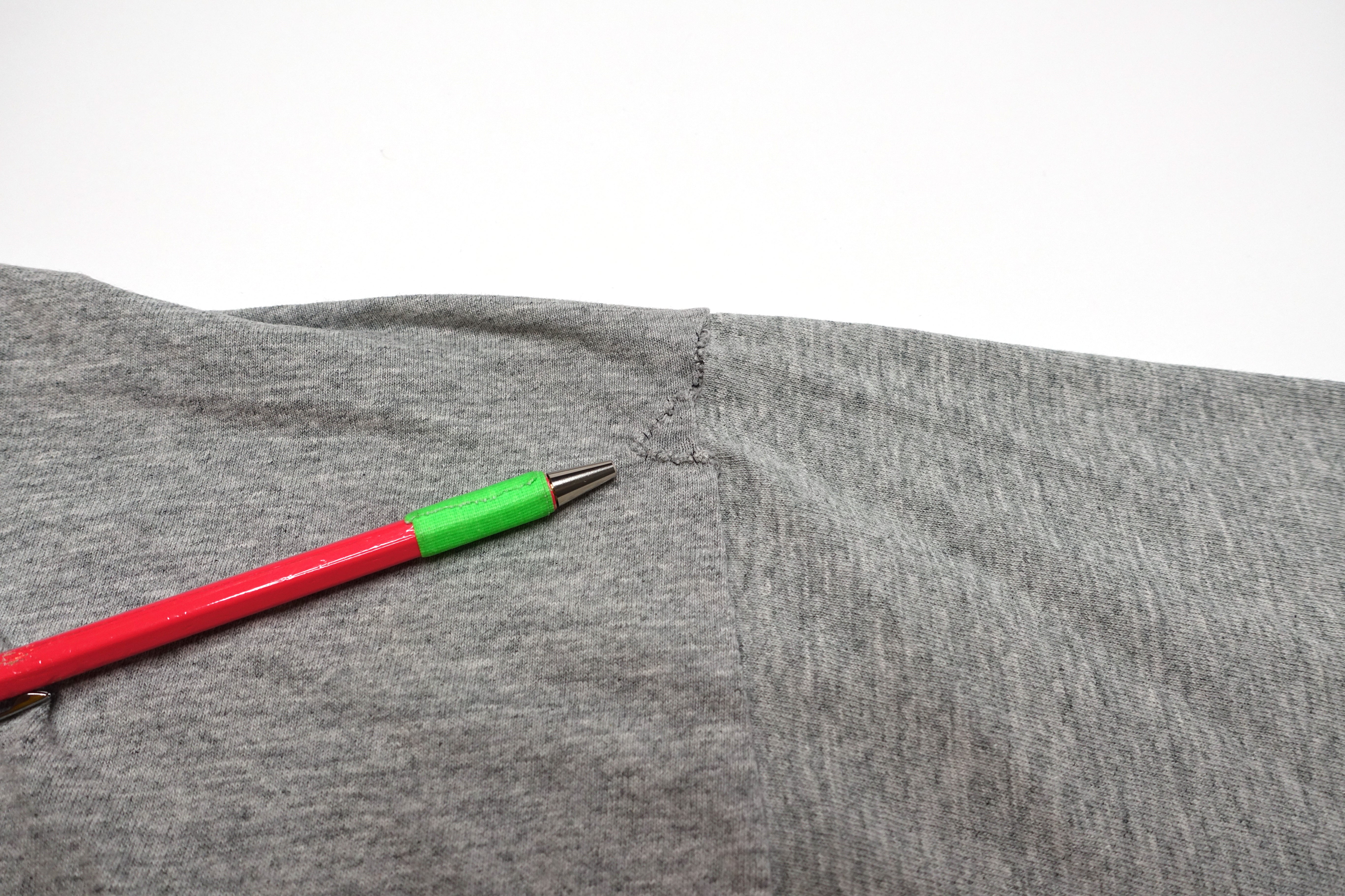 Death By Stereo – If Looks Could Kill, I'd Watch You Die 1999 Tour Shirt Size Large