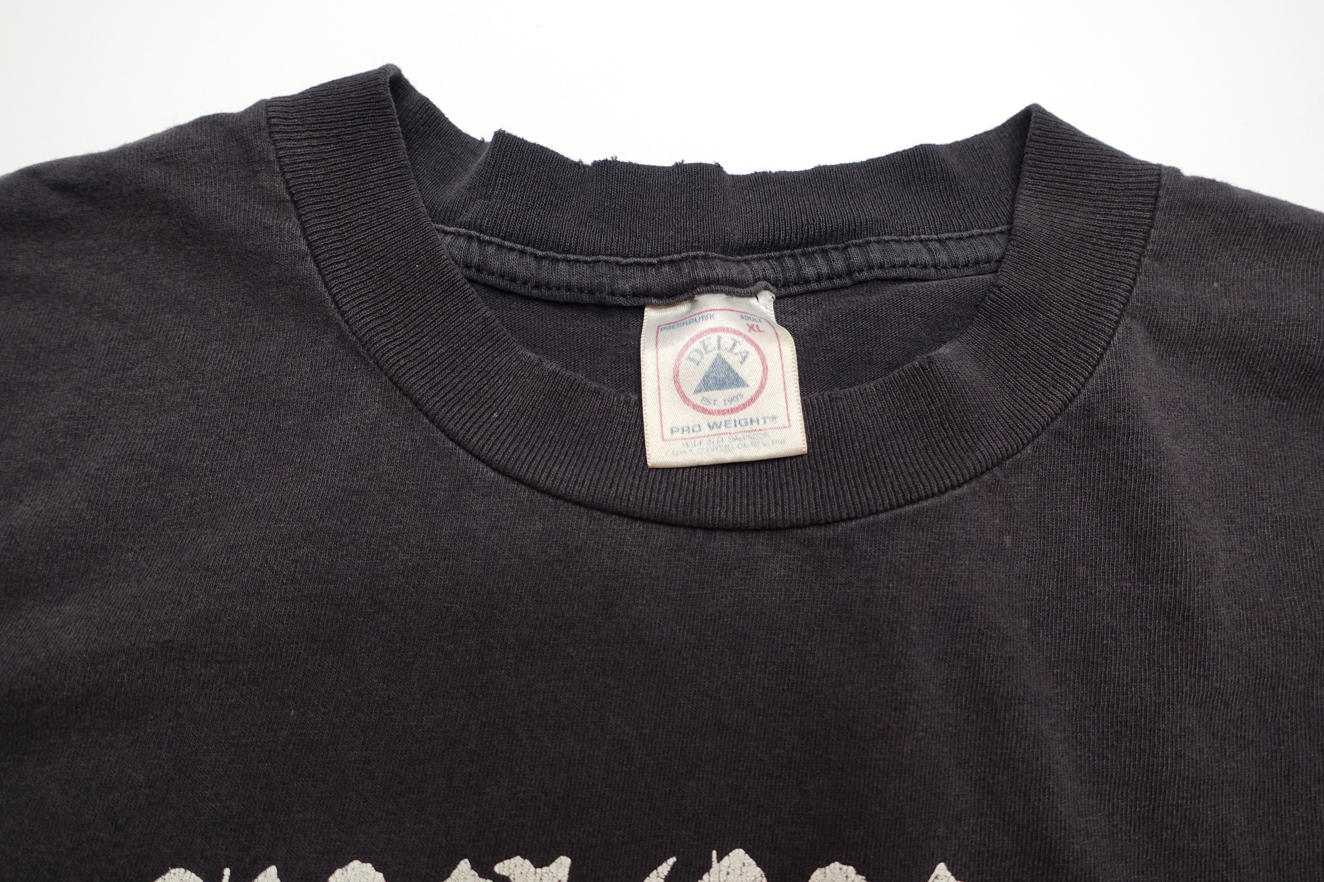 Union 13 - East Los Presents... 1997 Tour Shirt Size XL