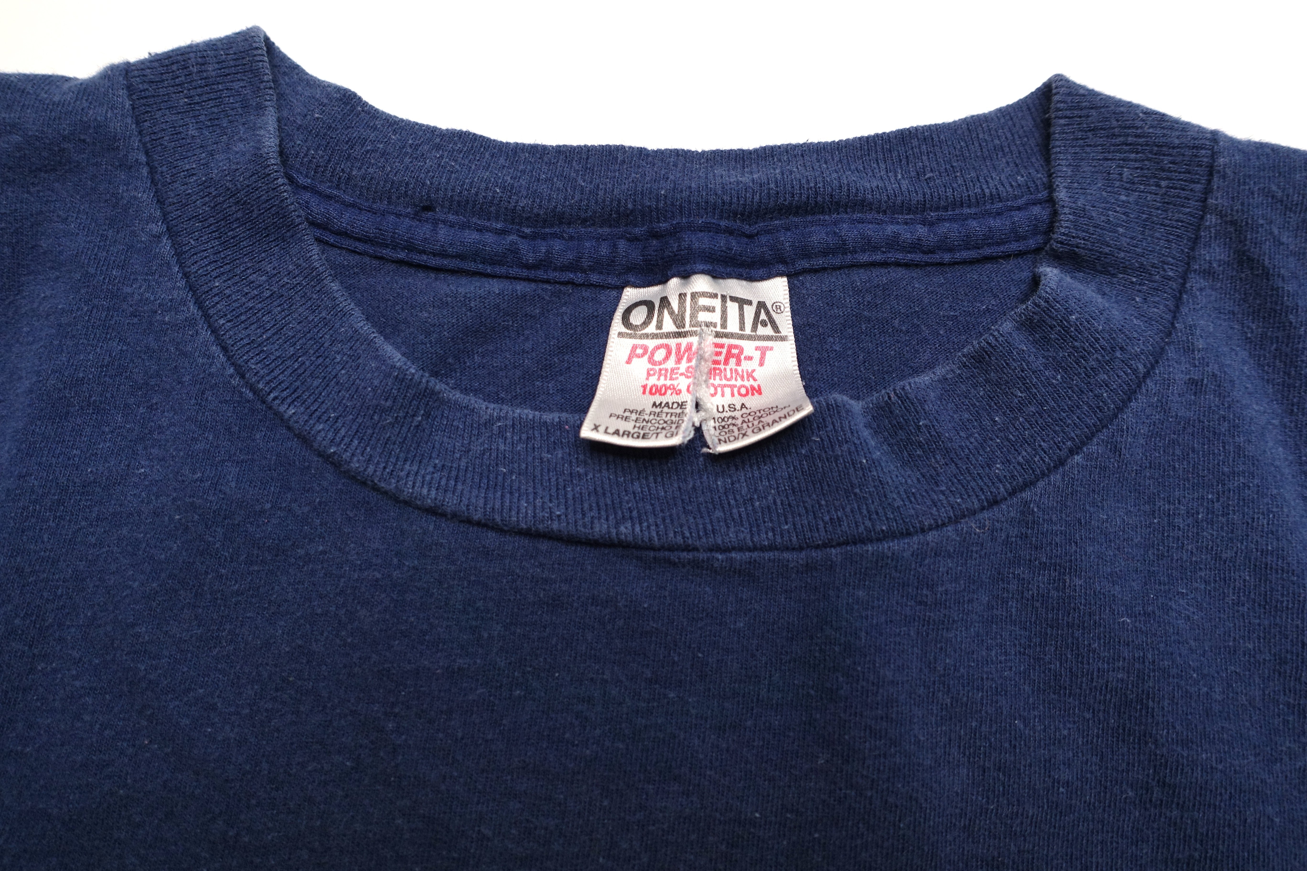 Smile – Maquee 1994 Tour Shirt Size XL