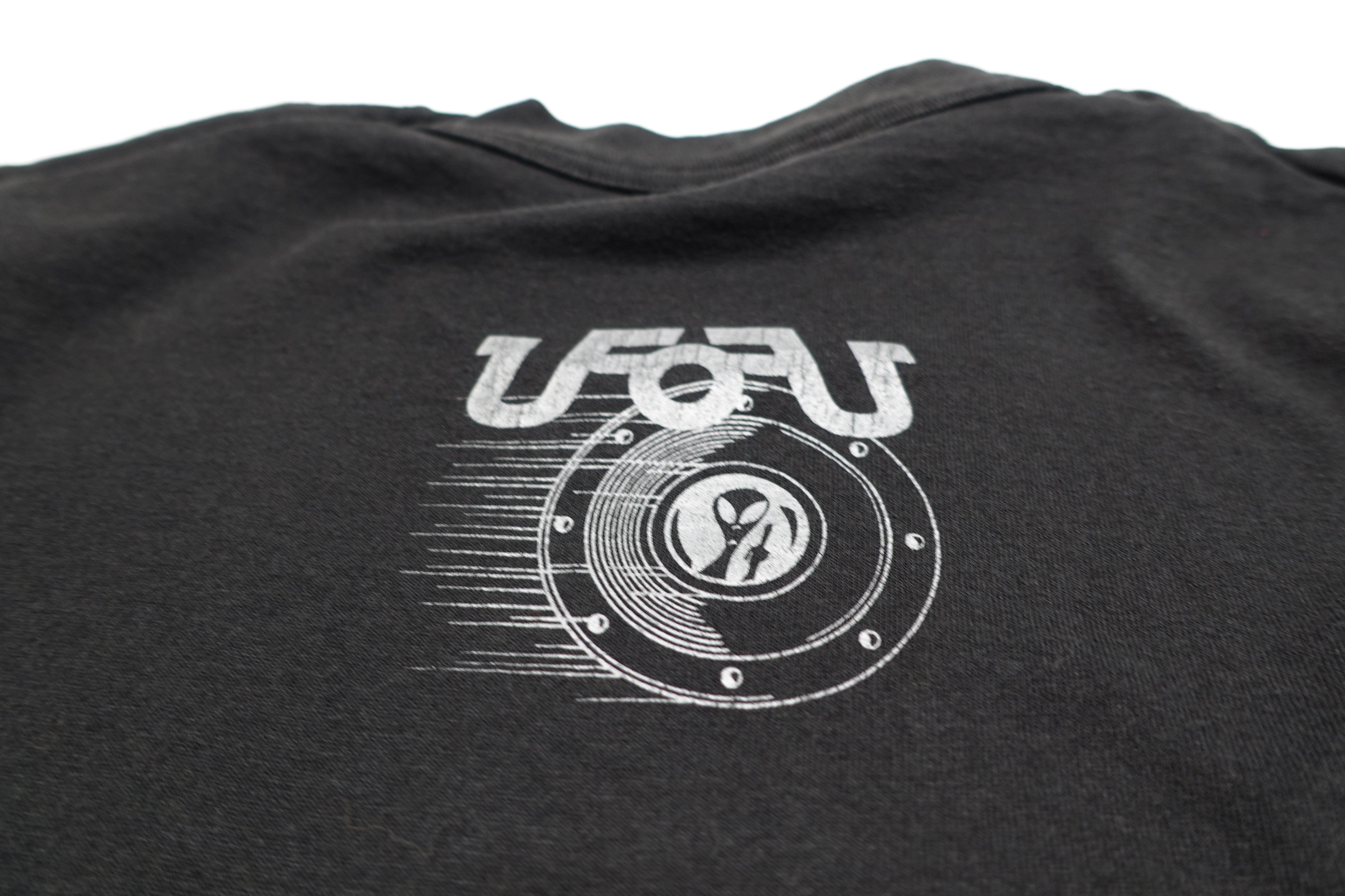UFOFU - UFOFU Long Sleeve 1996 Tour Shirt Size XL