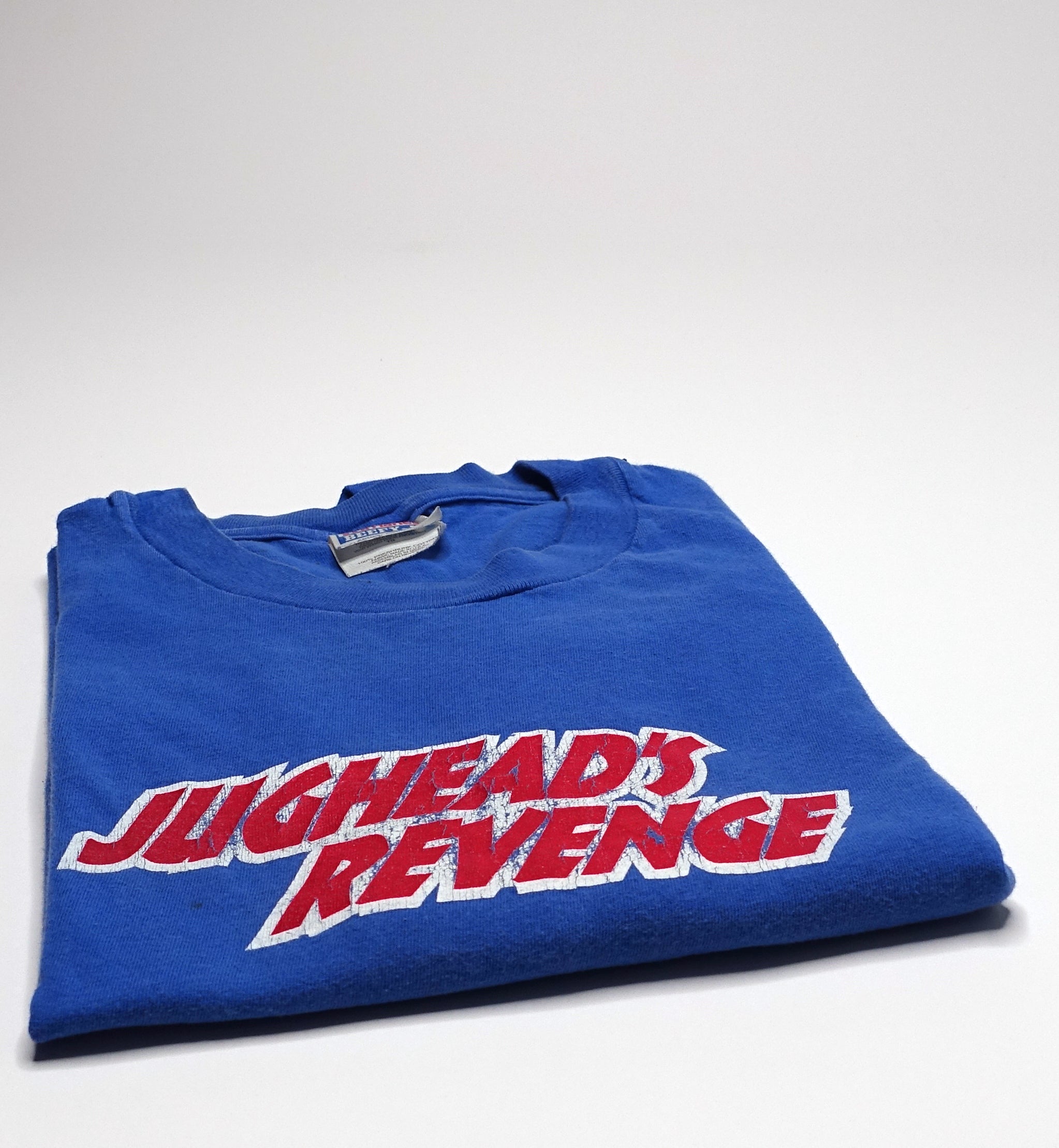 Jughead's Revenge – Image Is Everything 1996 Tour Shirt Size XL