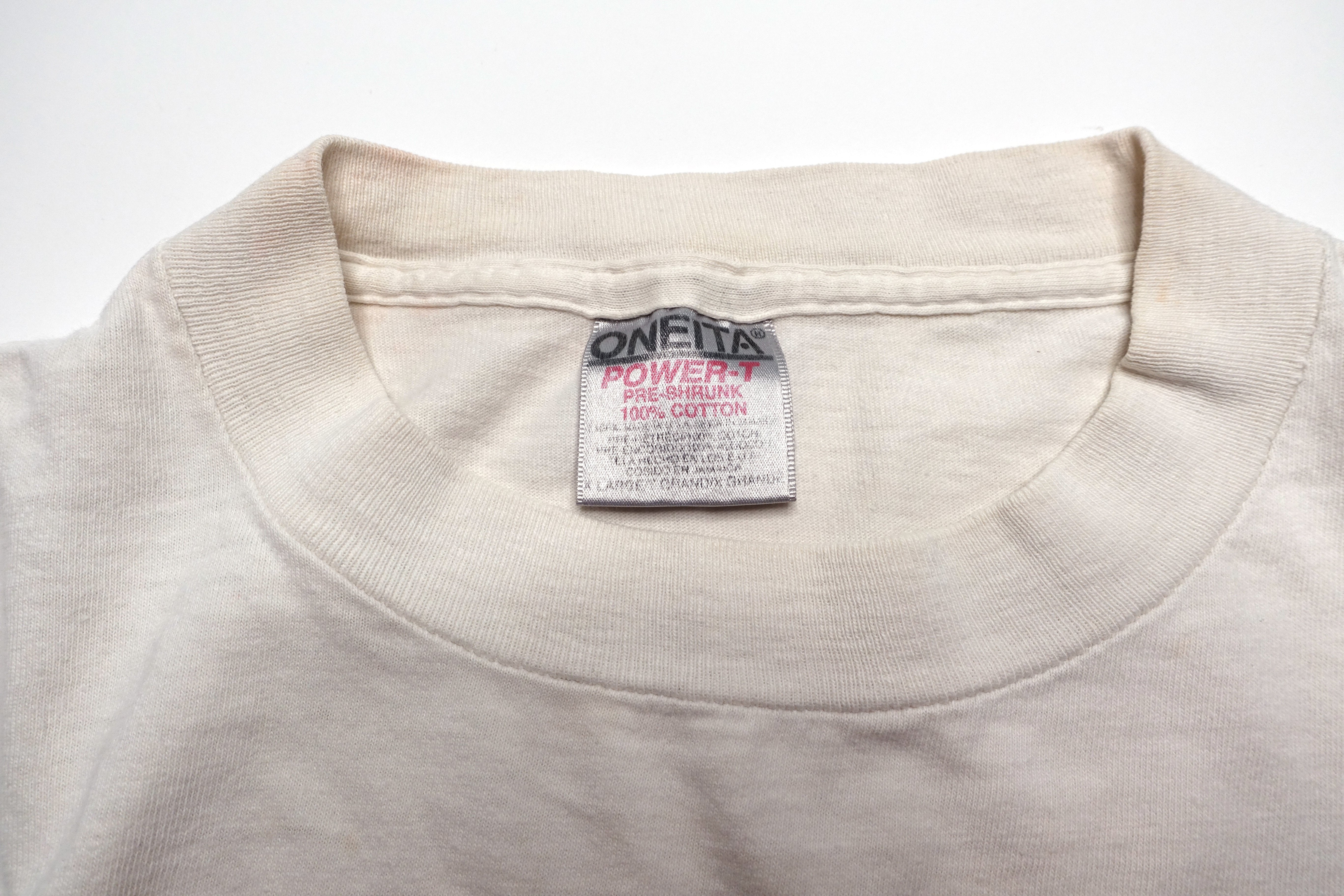 Nar - Live Gold 1994 Tour Shirt Size XL