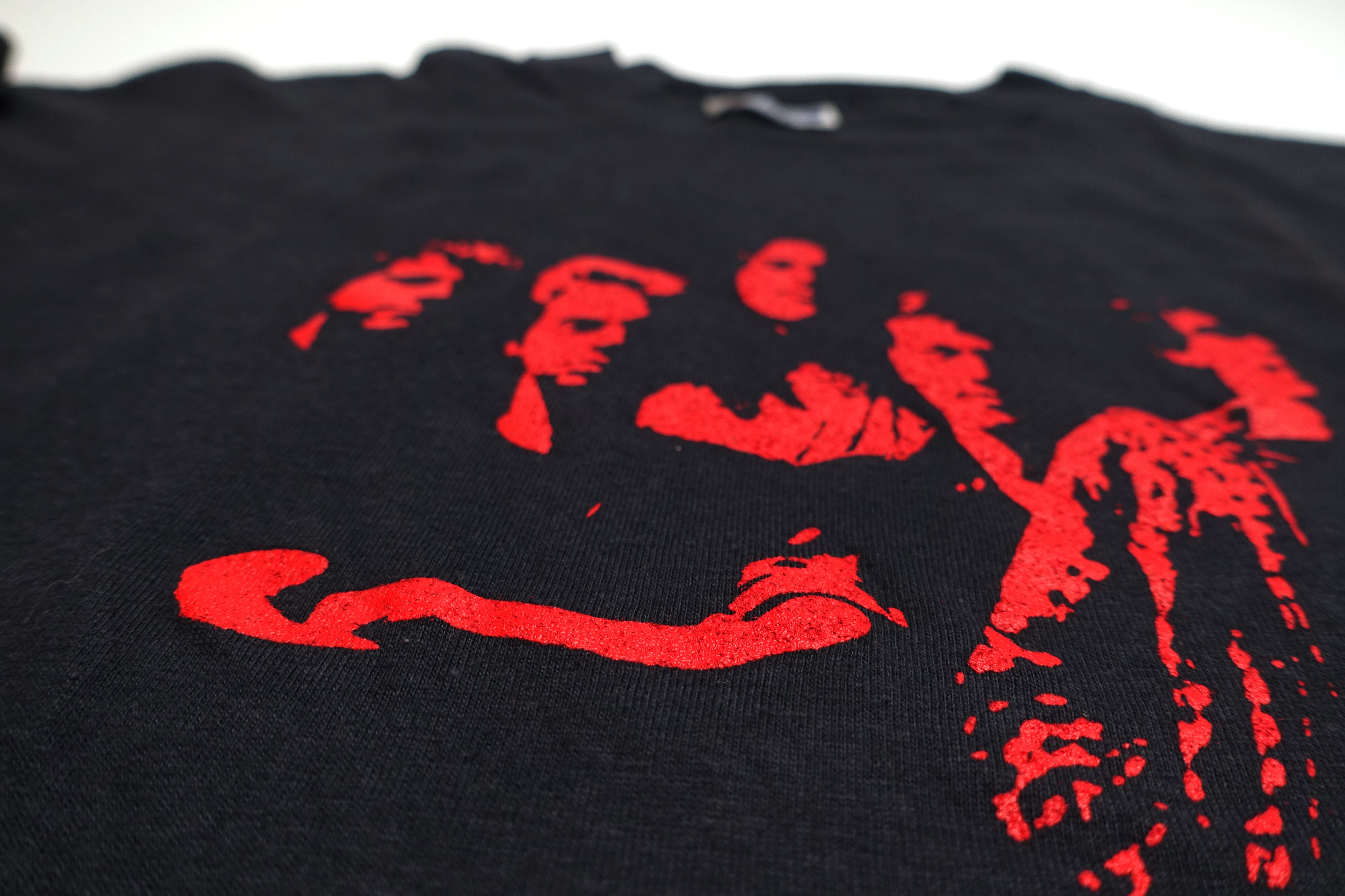 Last - Confession 1988 Shirt Size XL