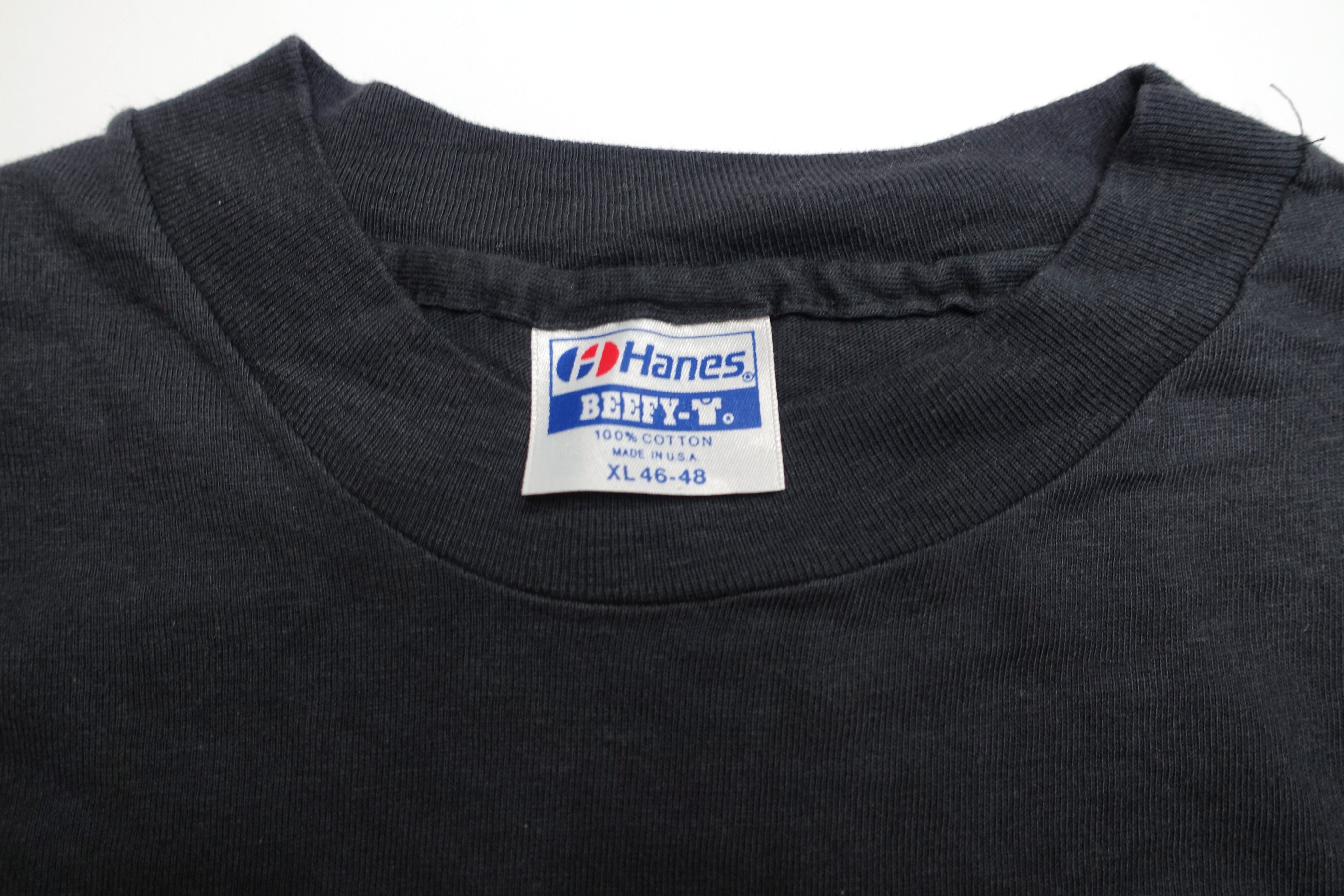 Last - Confession 1988 Shirt Size XL