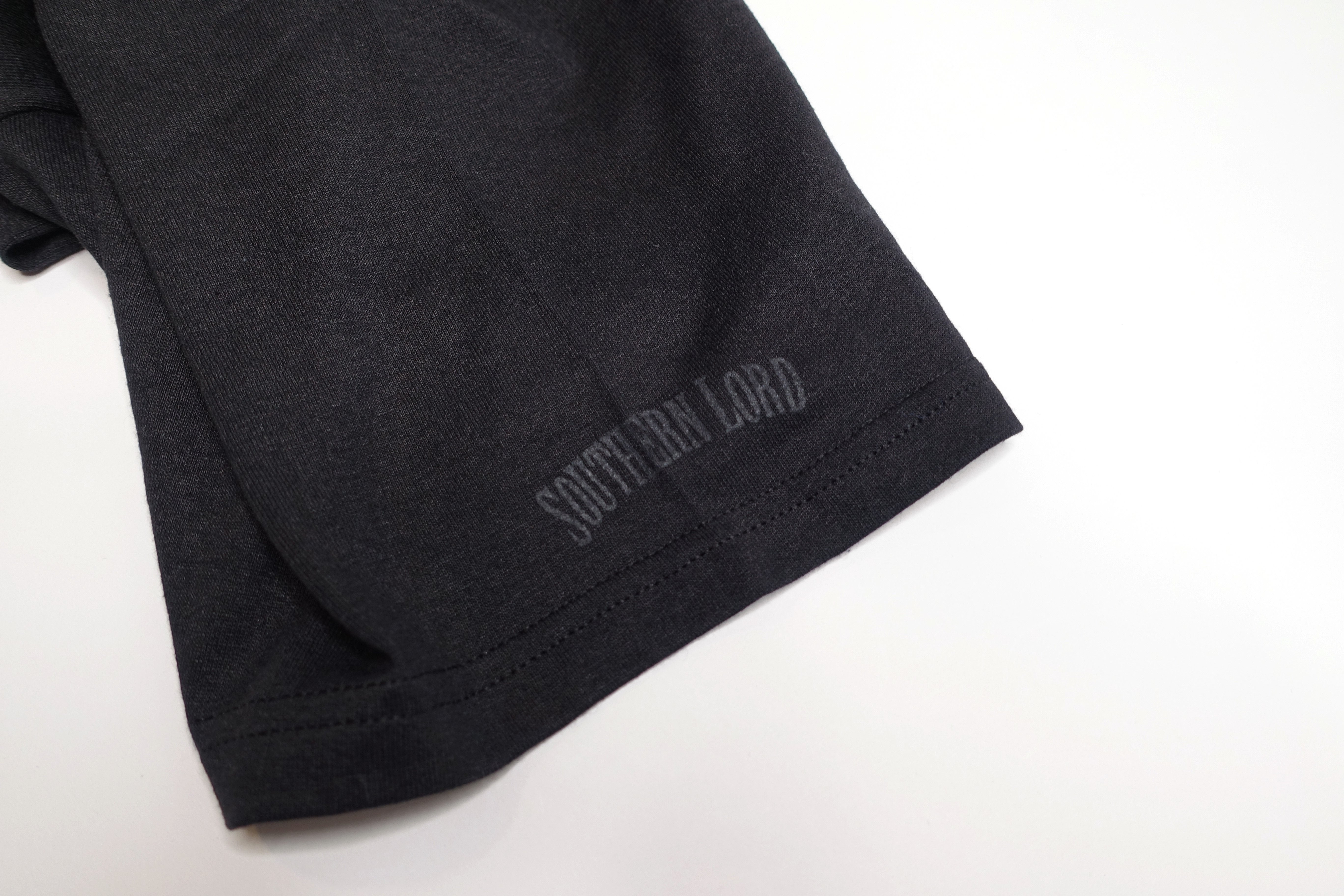 Ascend – Ample Fire Within 2008 Tour Shirt Size XL