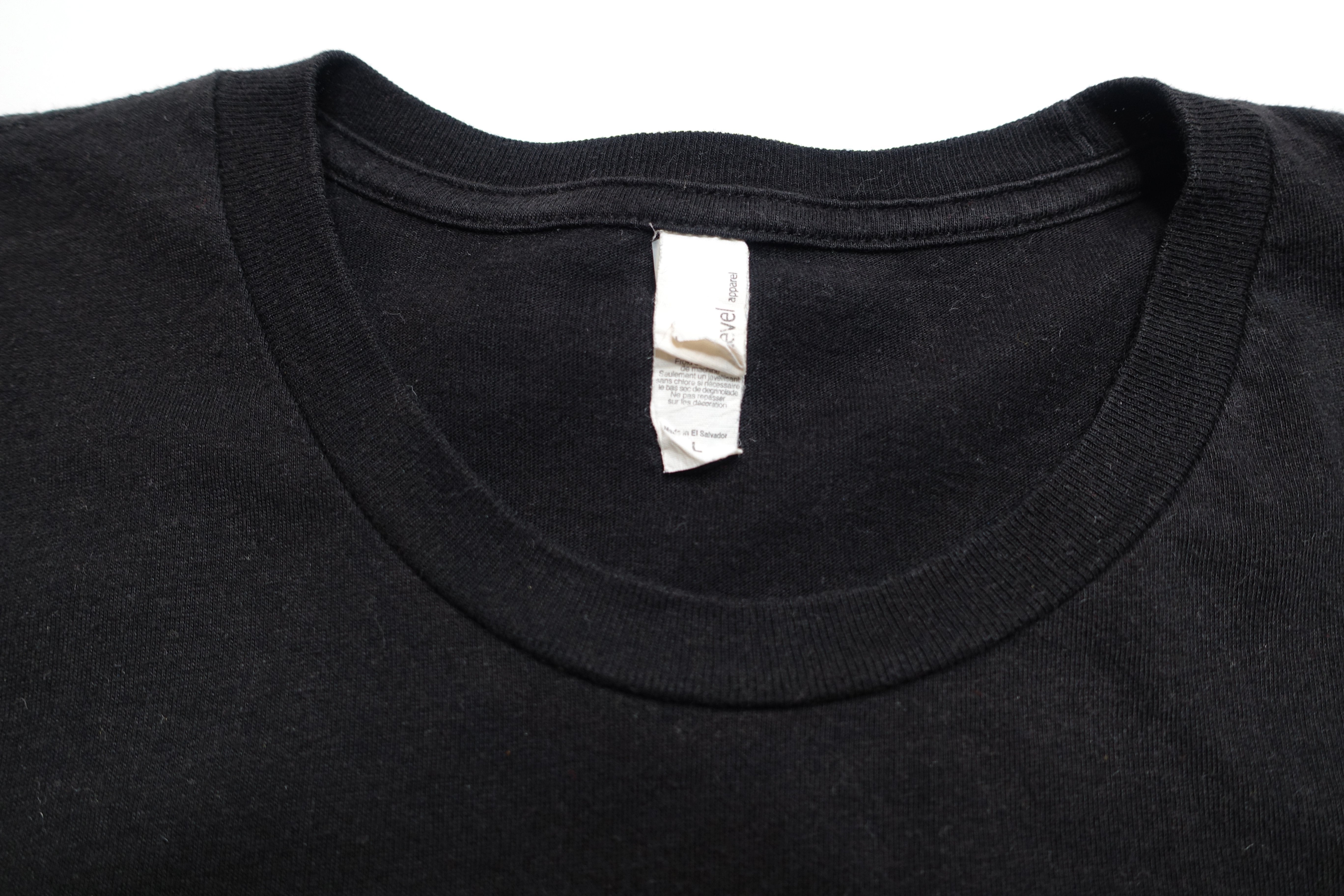 Texas Is The Reason - TX Multiply Logo 2006 Reunion Tour Shirt Size Large