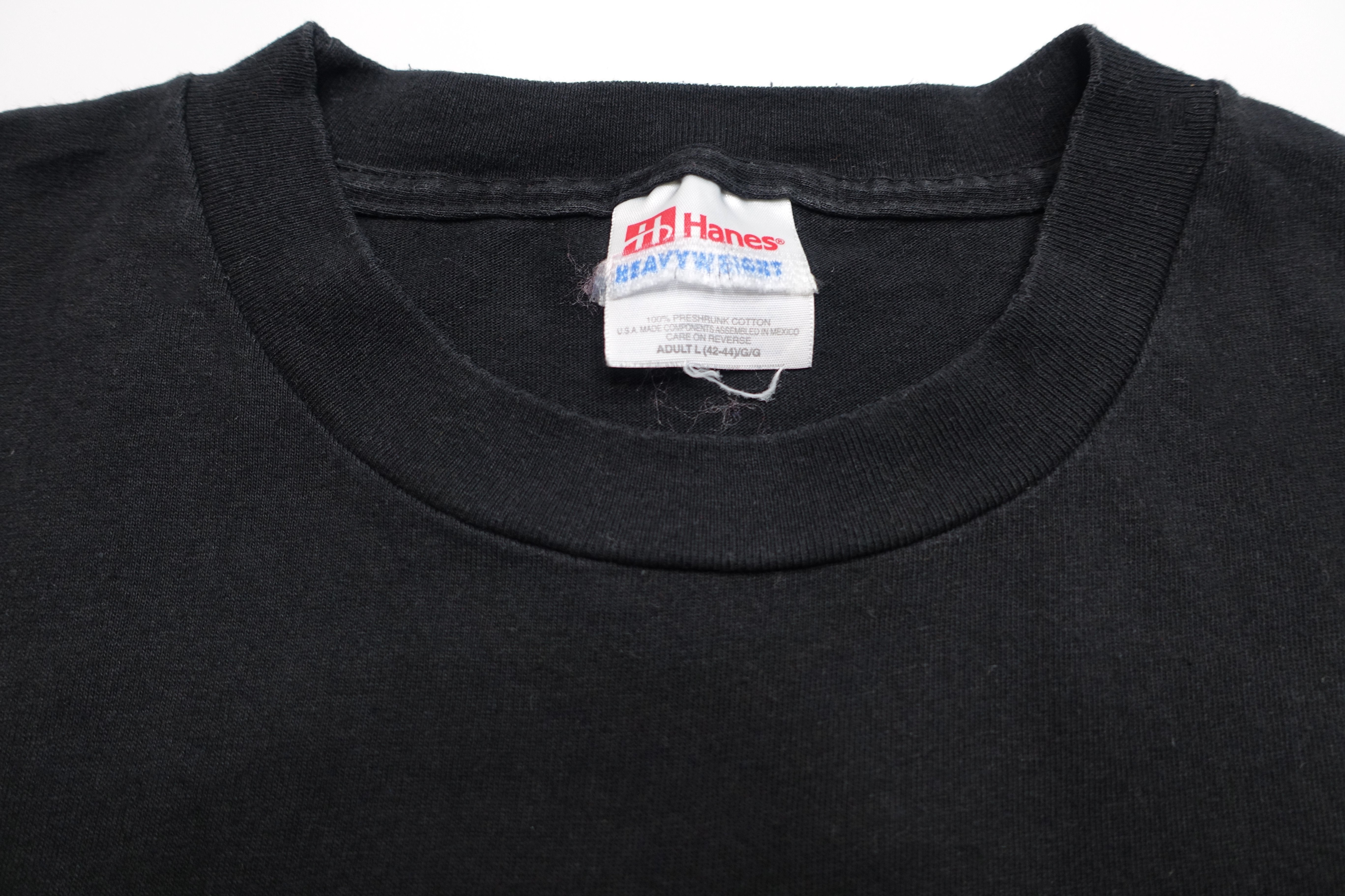 Lassie Foundation – Pacifico 1999 Tour Shirt Size Large