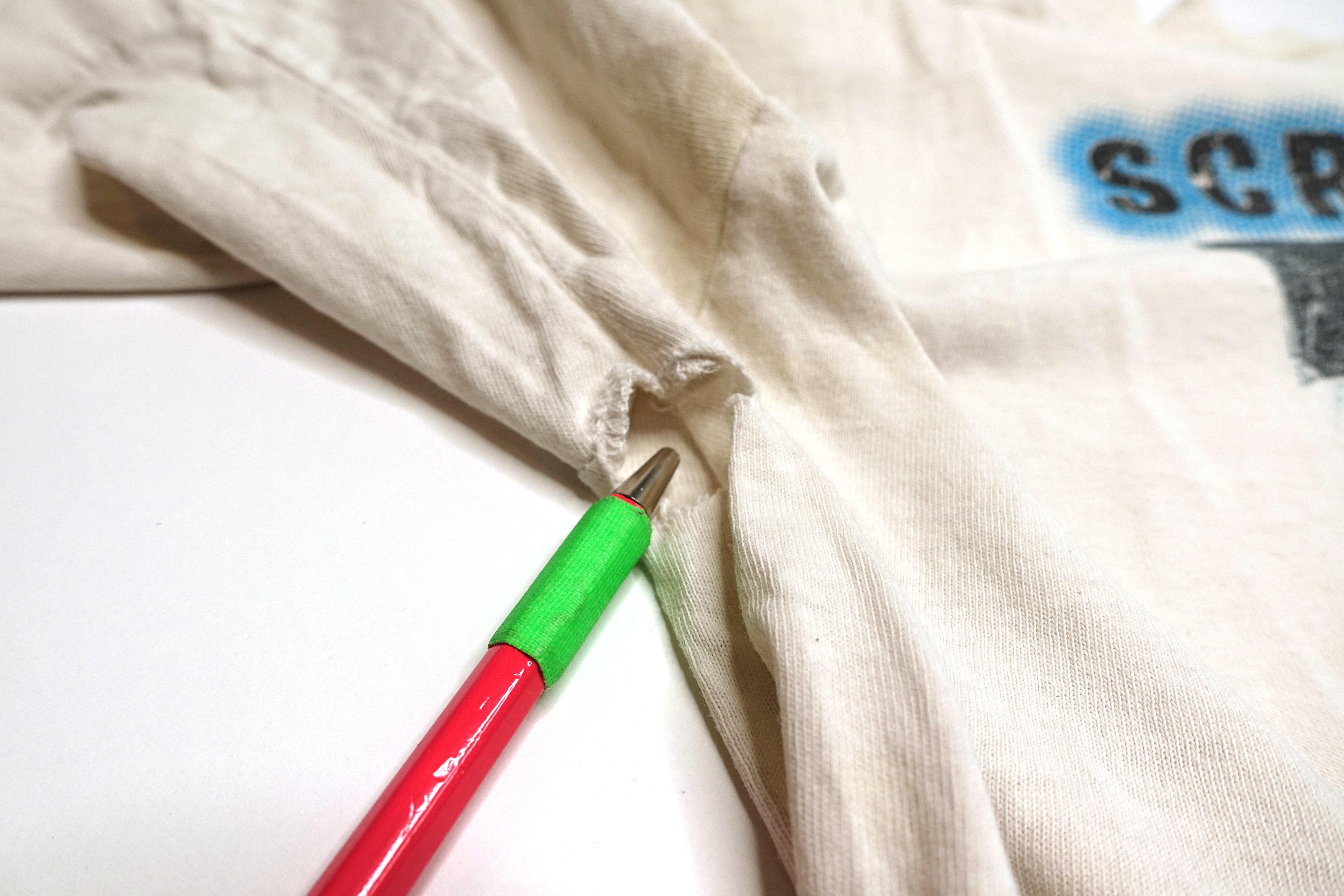 Screw 32 – Unresolved Childhood Issues 1995 Tour Shirt Size Large