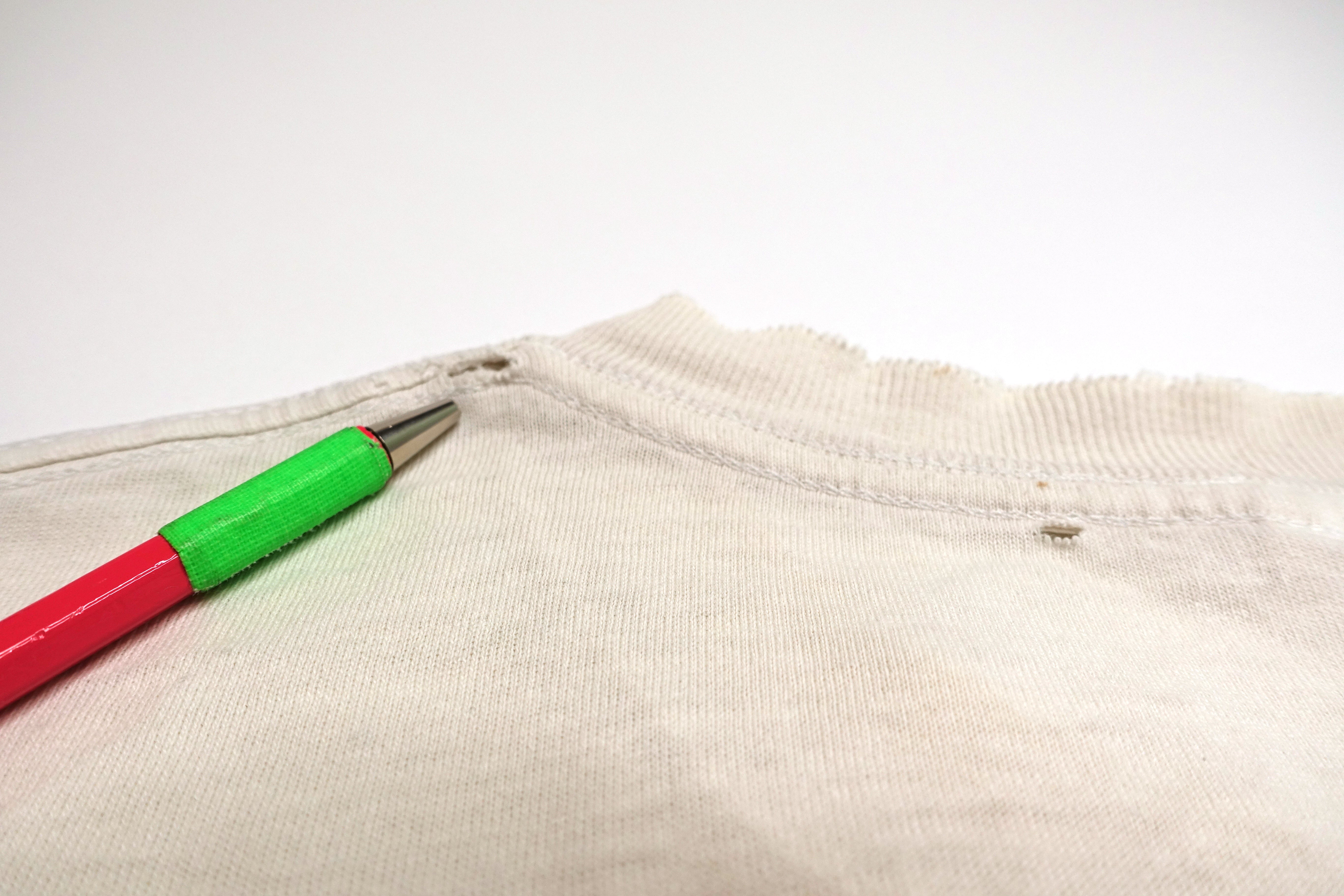 Screw 32 – Unresolved Childhood Issues 1995 Tour Shirt Size Large