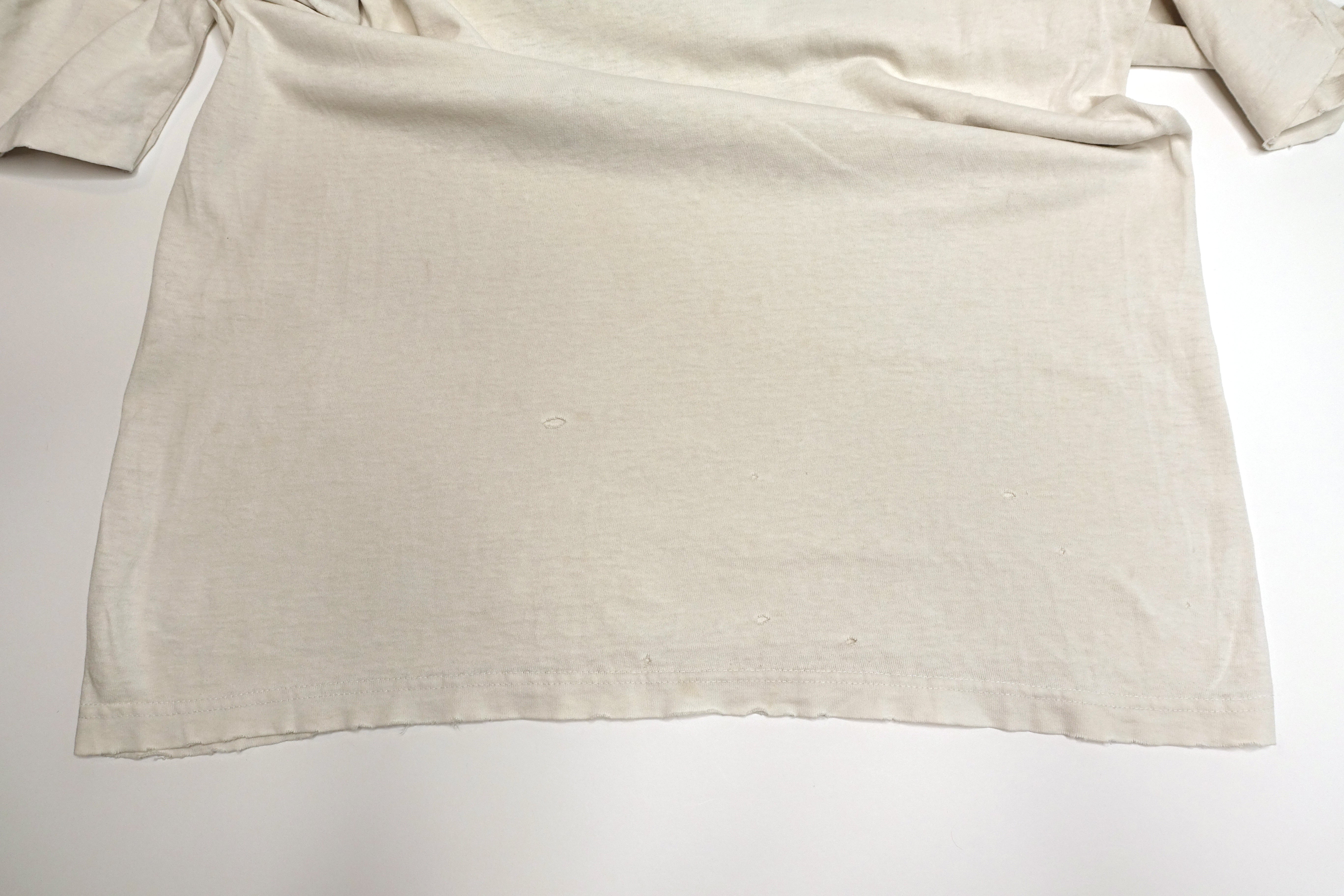 Screw 32 – Unresolved Childhood Issues 1995 Tour Shirt Size Large