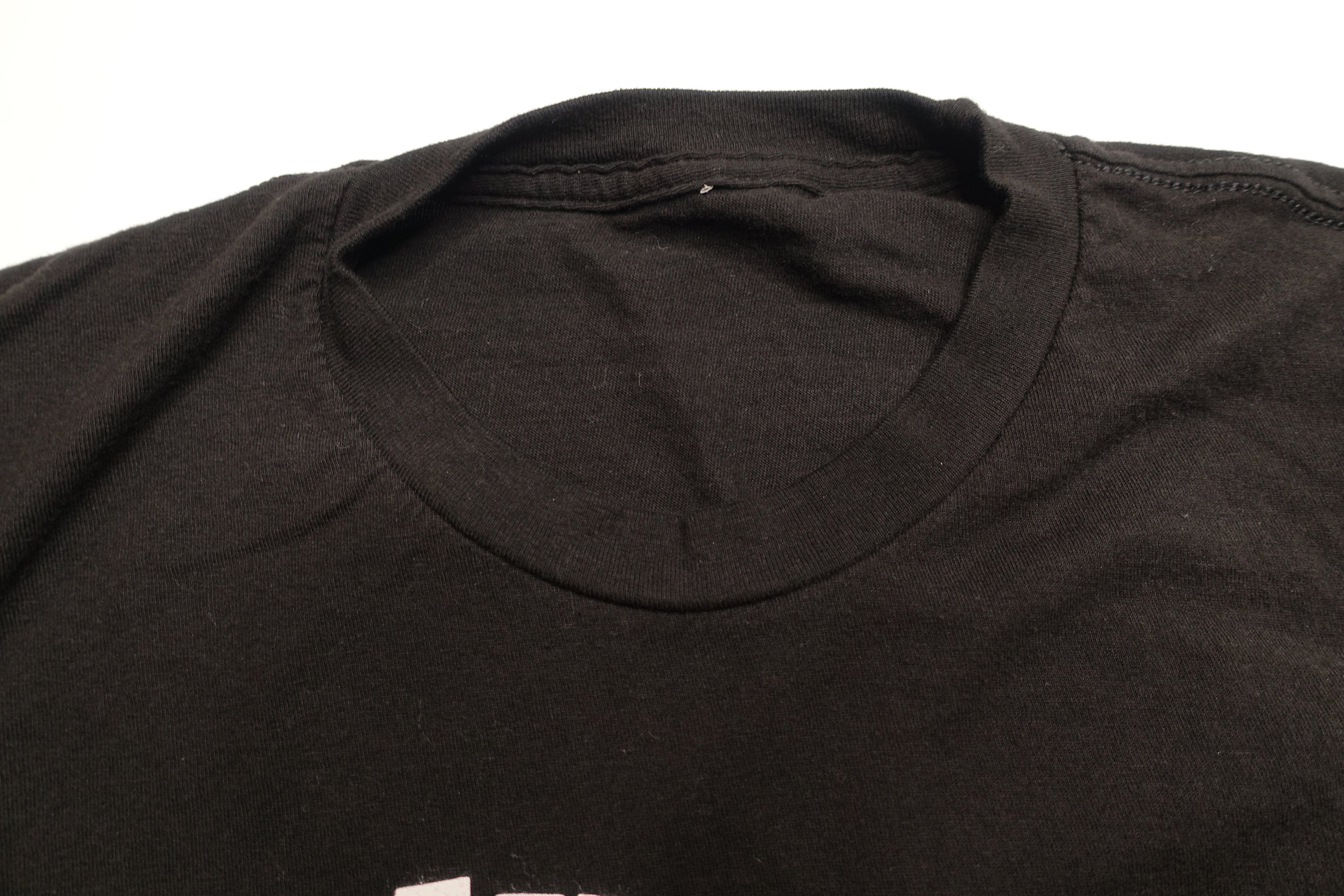 Loved Ones – Keep Your Heart 2006 Tour Shirt Size Large