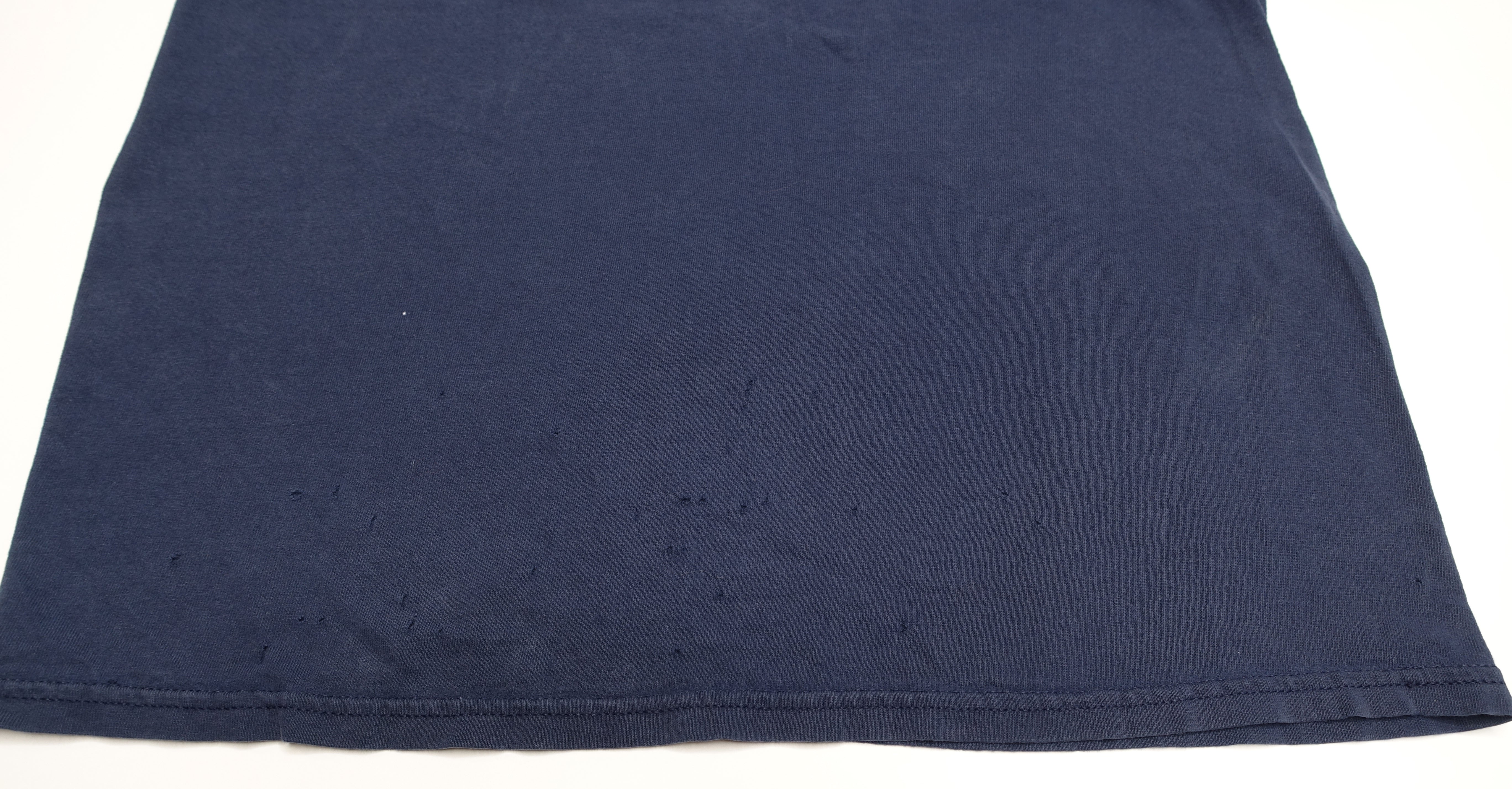 No Use For A Name – Making Friends Since 1997 Tour Shirt Size Large