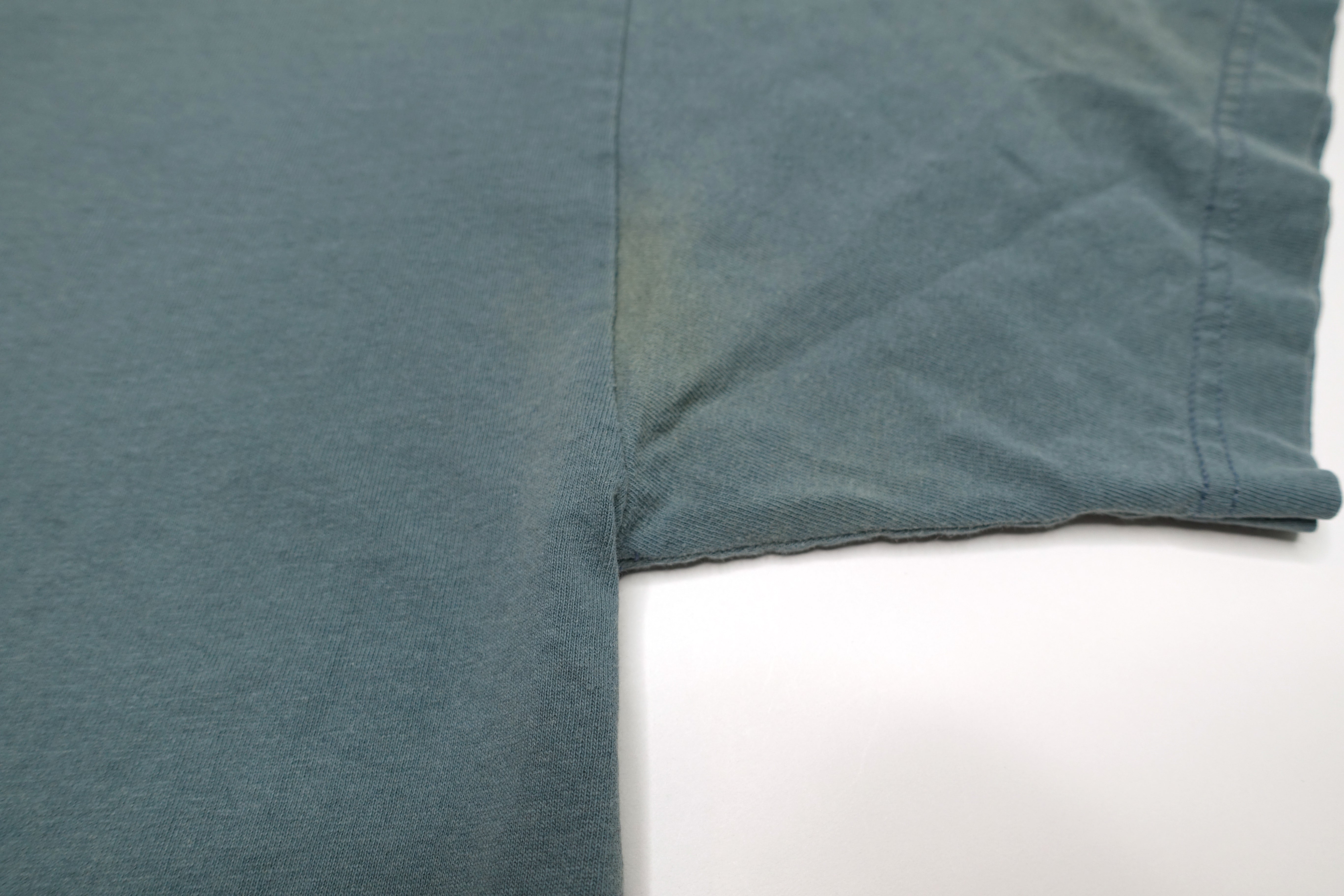 Samiam - Honda Wing Logo / You Are Freaking Me Out 1997 Tour Shirt Size Large