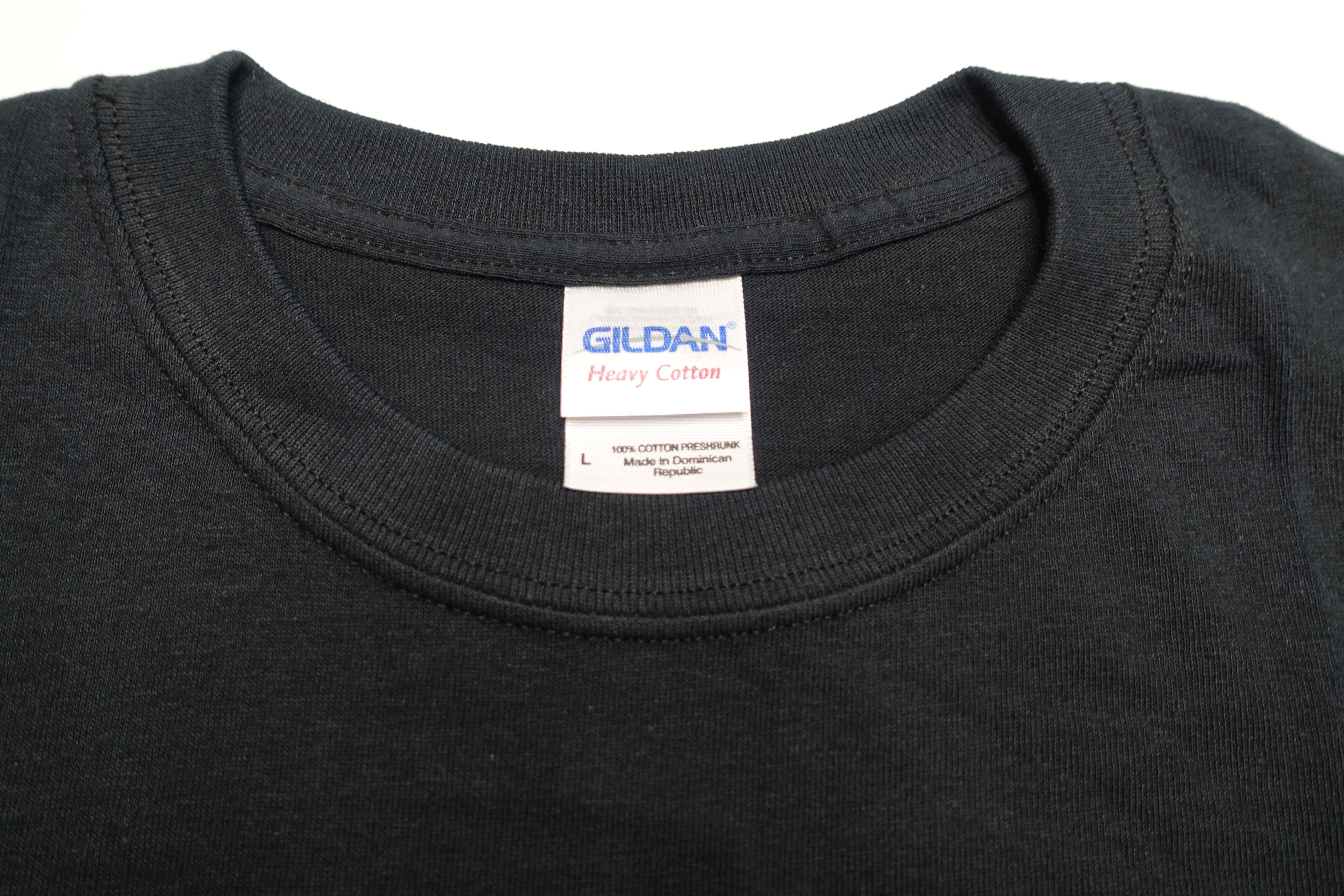 Bad Religion - Into The Unknown Shirt Size Large