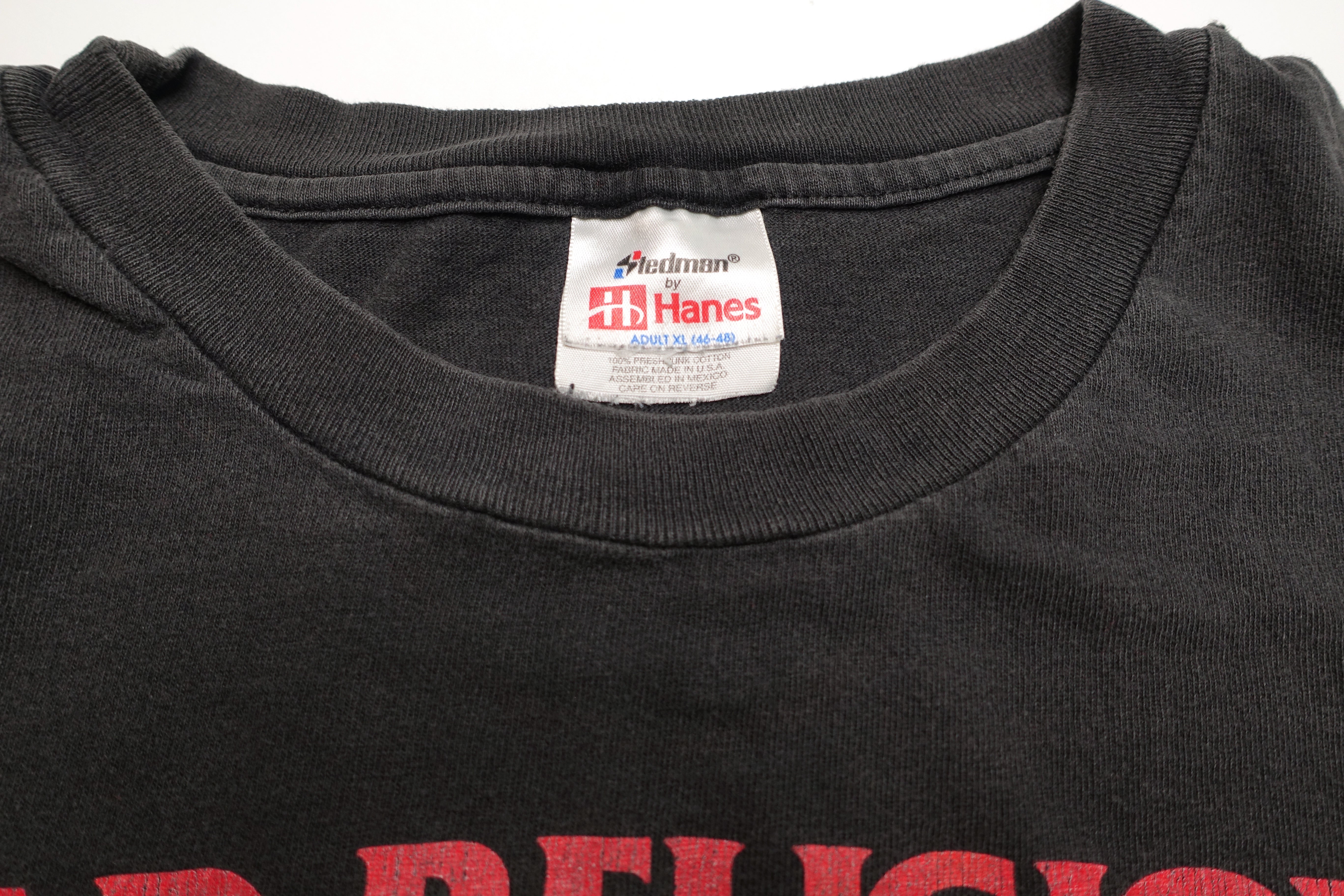 Bad Religion - Suffer 88/89 Tour Shirt Size XL