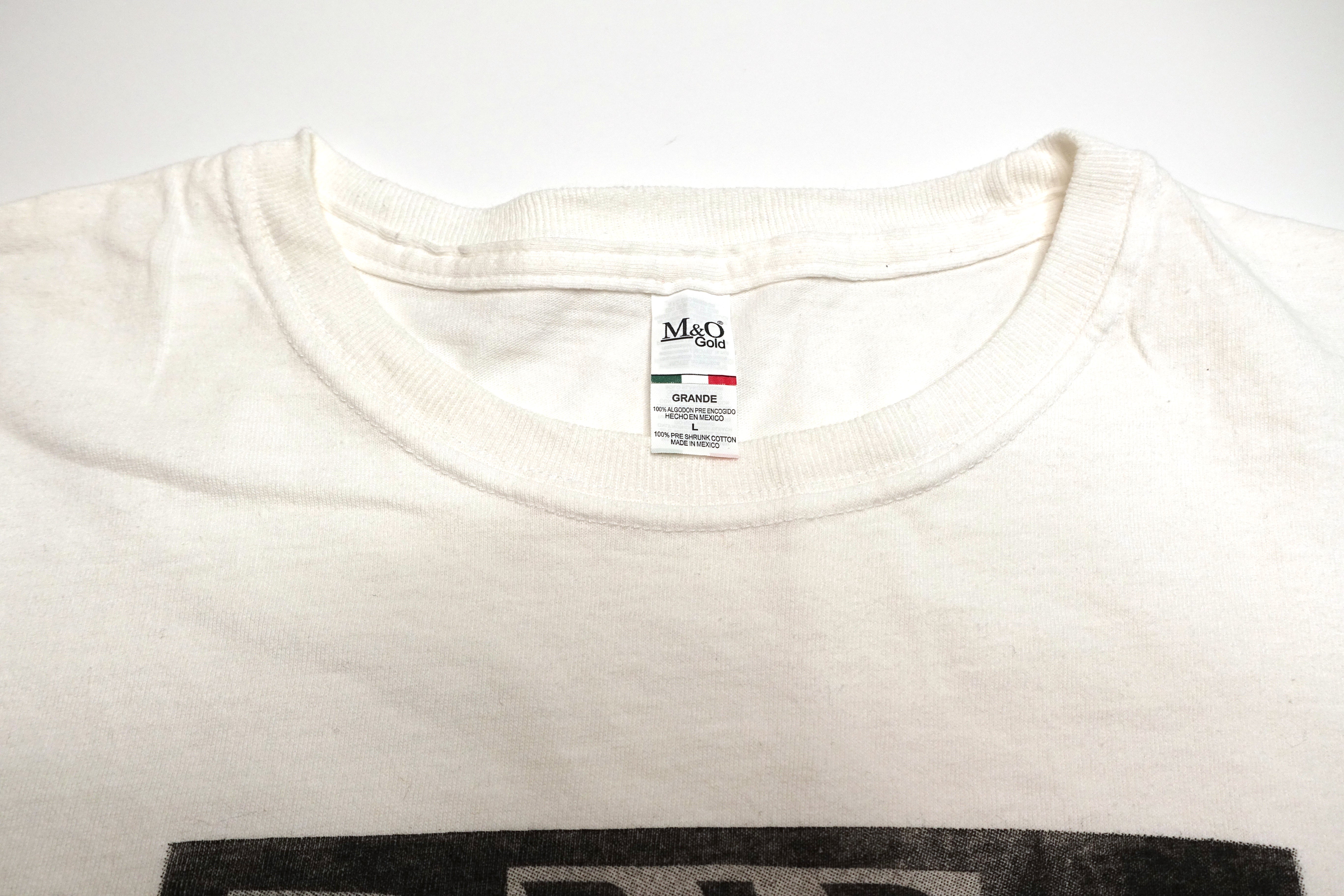 Bad Religion - the Roxy / Heaven Is A Place Shirt Size Large