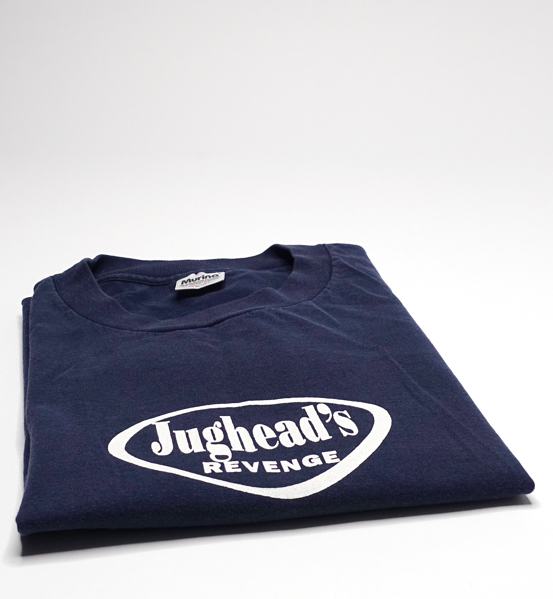 Jughead's Revenge – Life Sucks So Make The Worst Of It 90's Tour Shirt Size XL