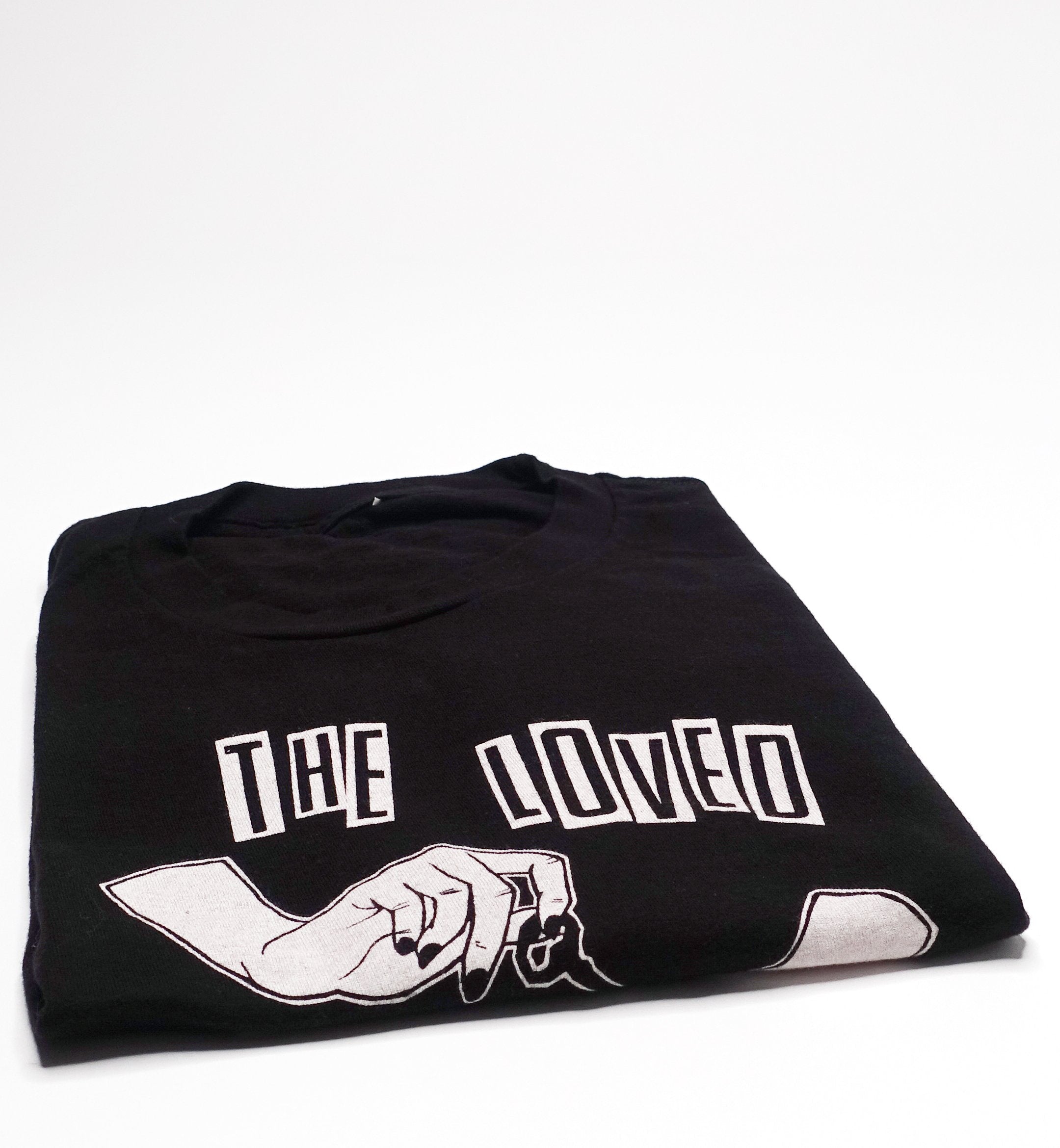Loved Ones – Keep Your Heart 2006 Tour Shirt Size Large