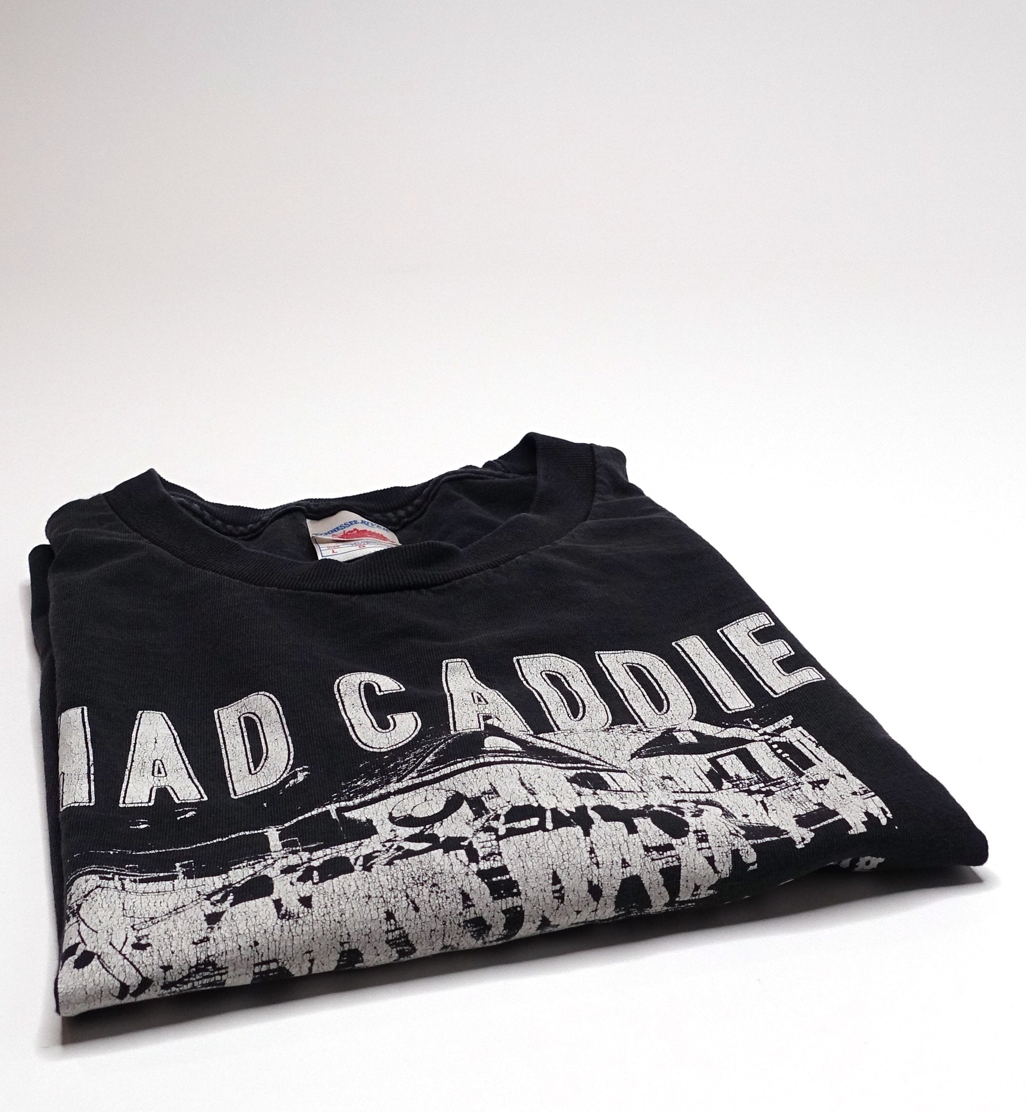 Mad Caddies – Keep It Going 2007 Tour Shirt Size Large