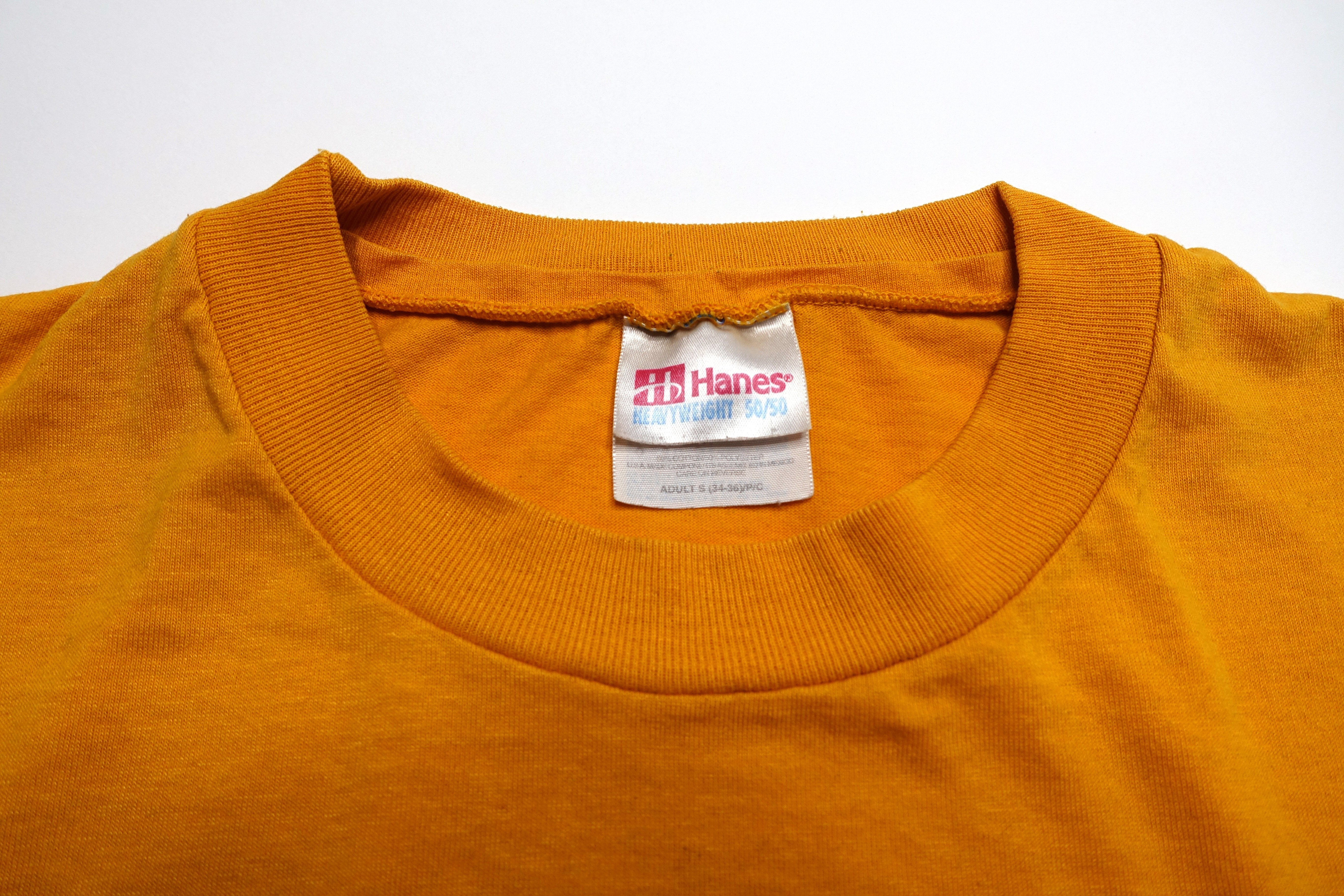 Man Or Astro-Man? – Astro Laboratories 90's Tour Shirt Size Small