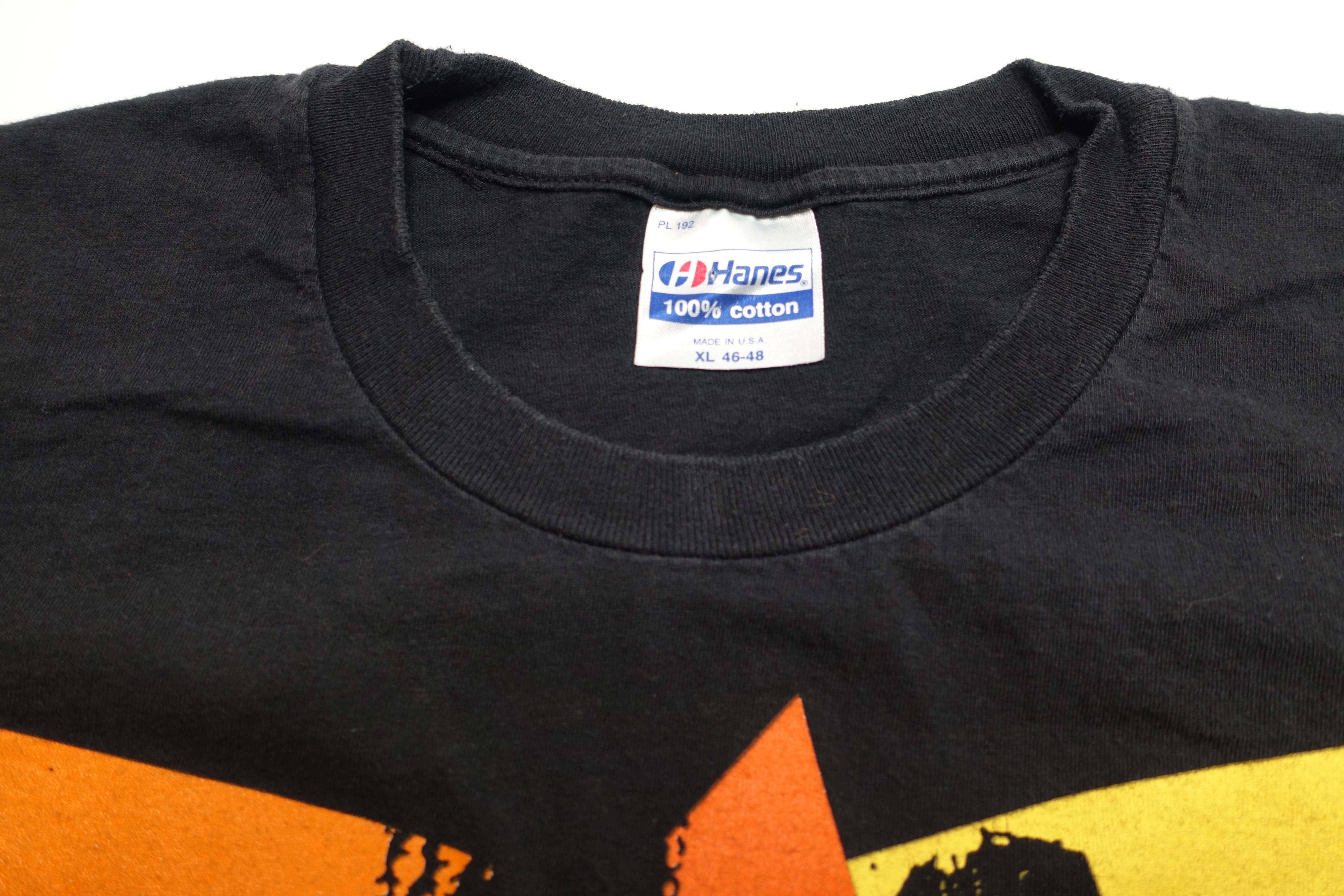 Smithereens – Blow up 1991 Tour Shirt Size XL