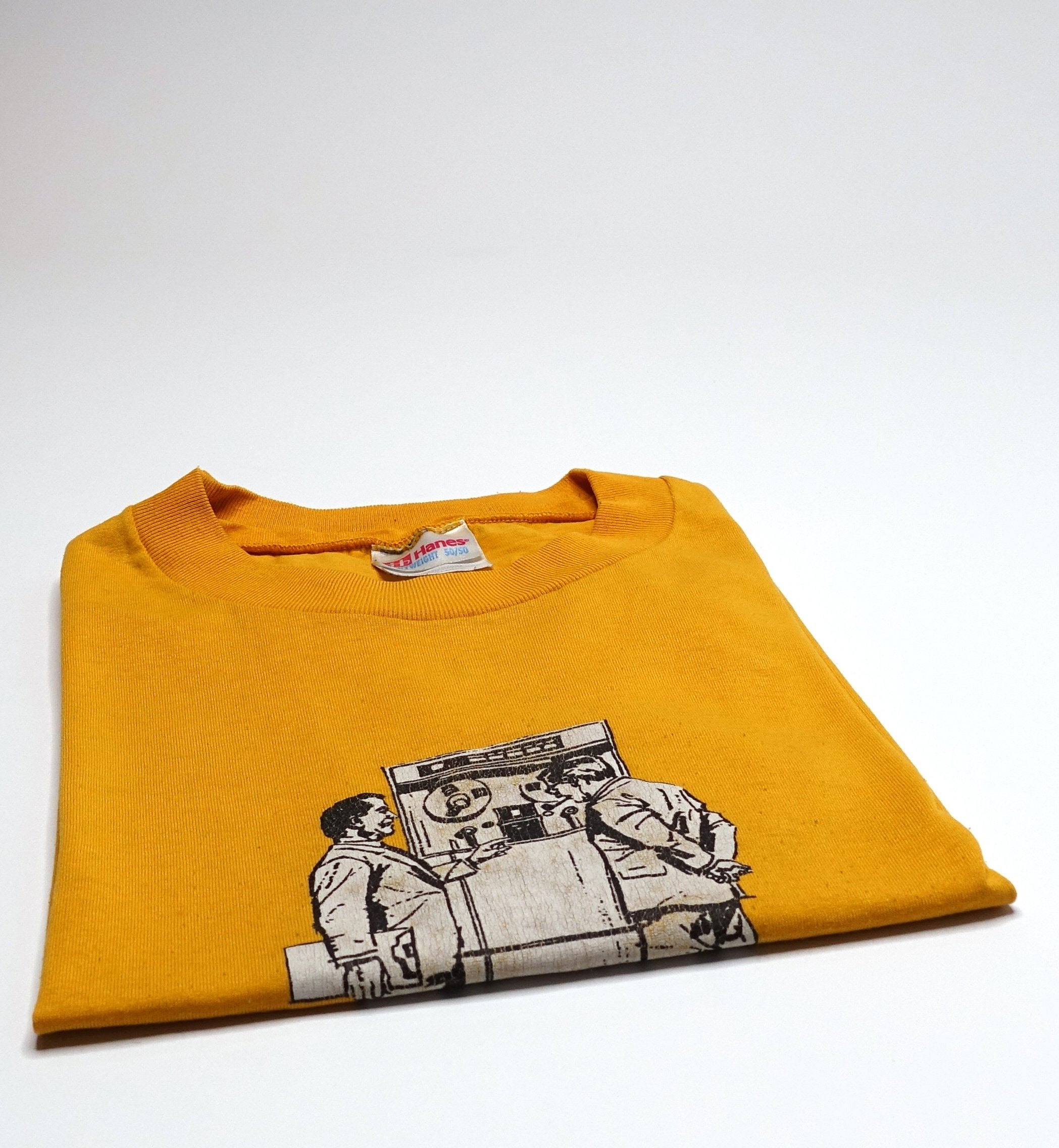 Man Or Astro-Man? – Astro Laboratories 90's Tour Shirt Size Small