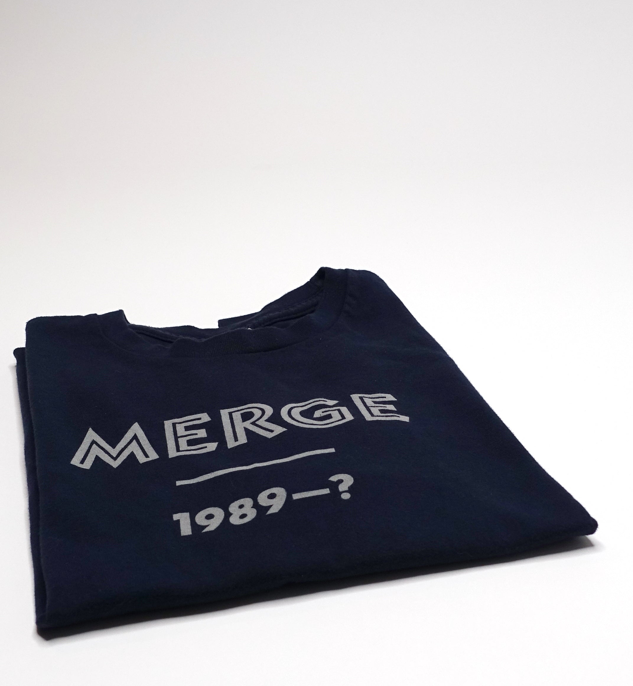 Merge Records - 20th Anniversary Box Set Shirt Size Medium